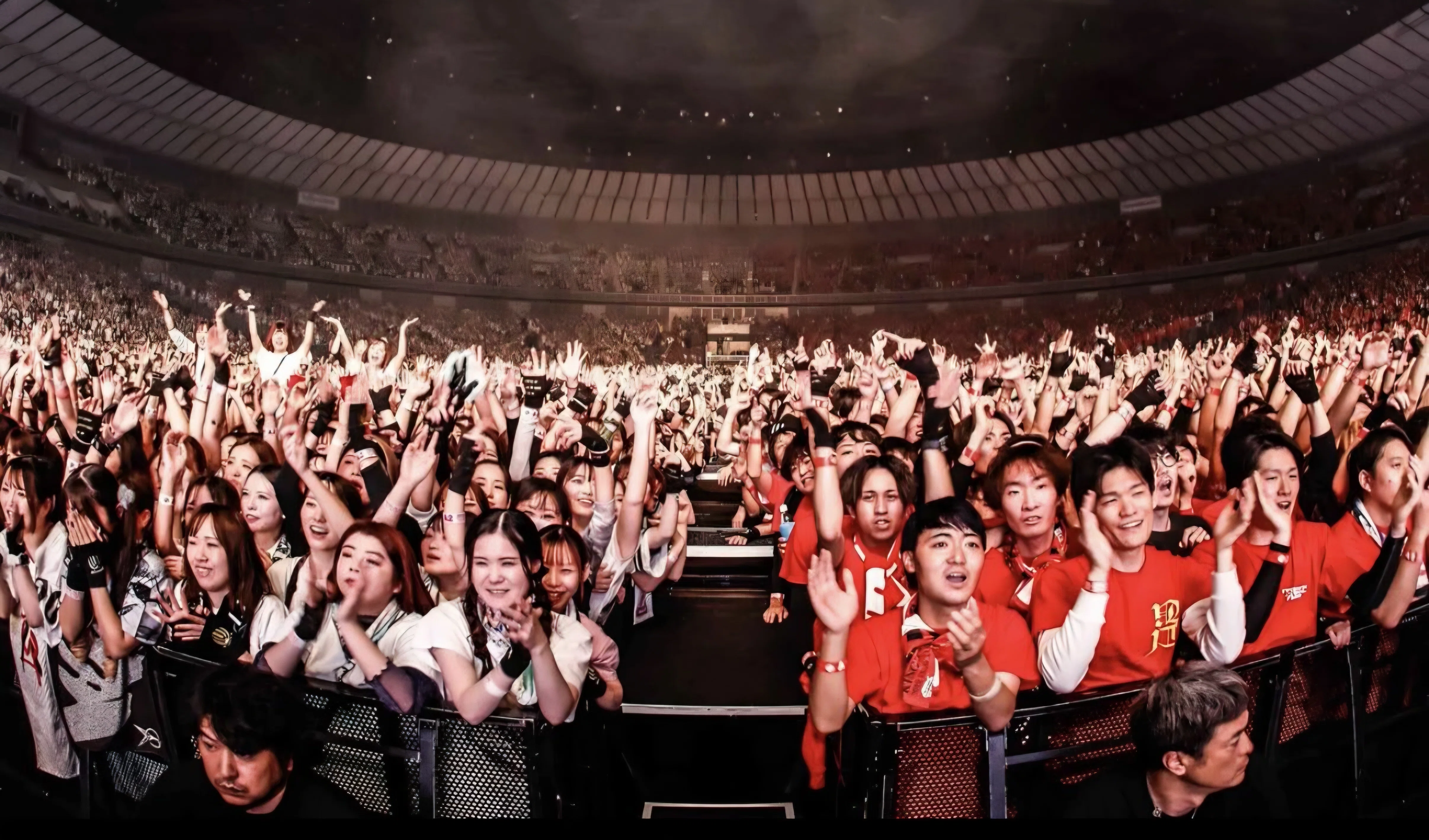 UVERworld TAKUYA∞生誕祭 - 男祭りvs女祭り公演限定EPIPHANY 2025.12