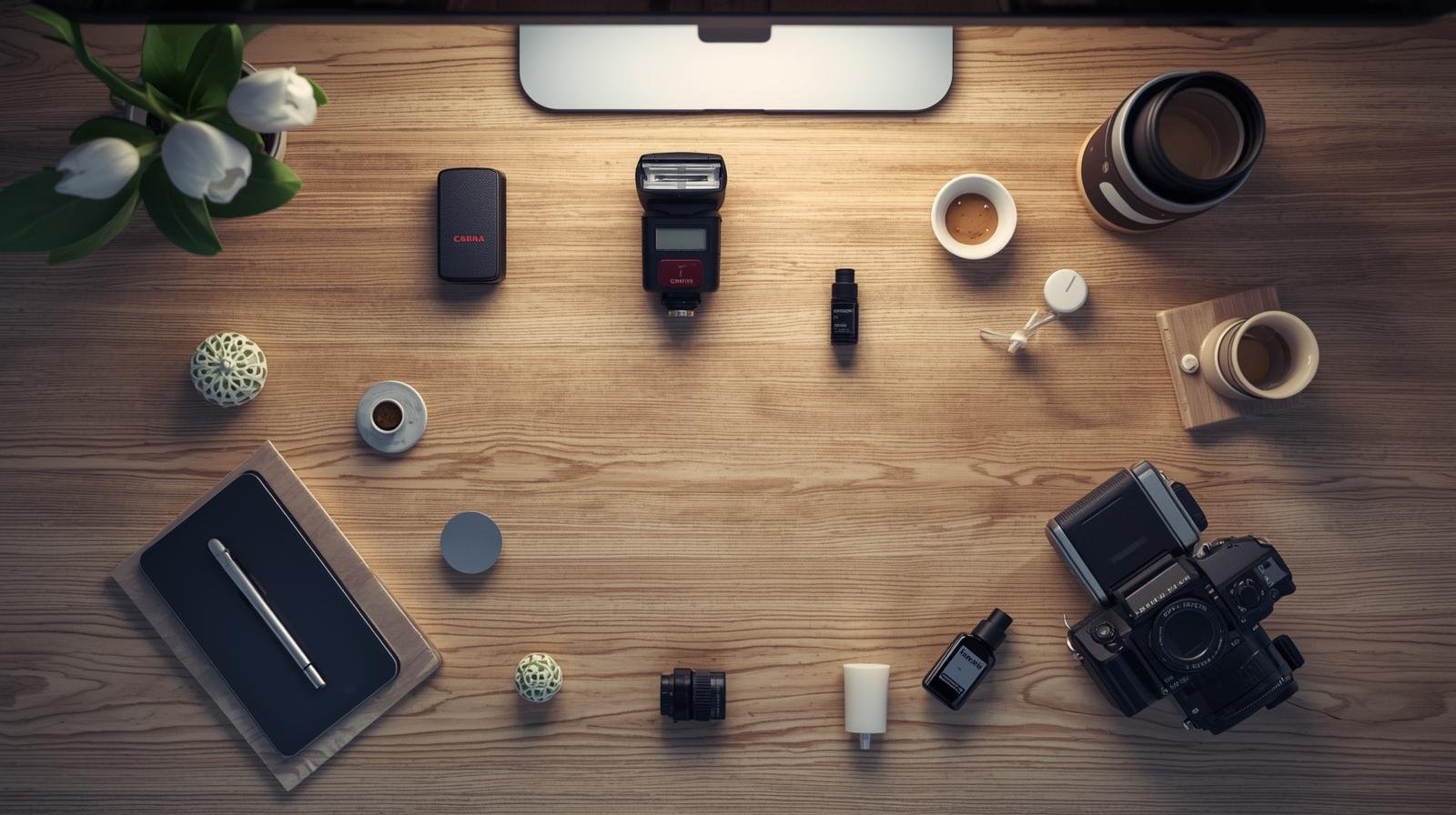 最新版】物撮りにおすすめのストロボ完全ガイド｜1灯・2灯構成から定常