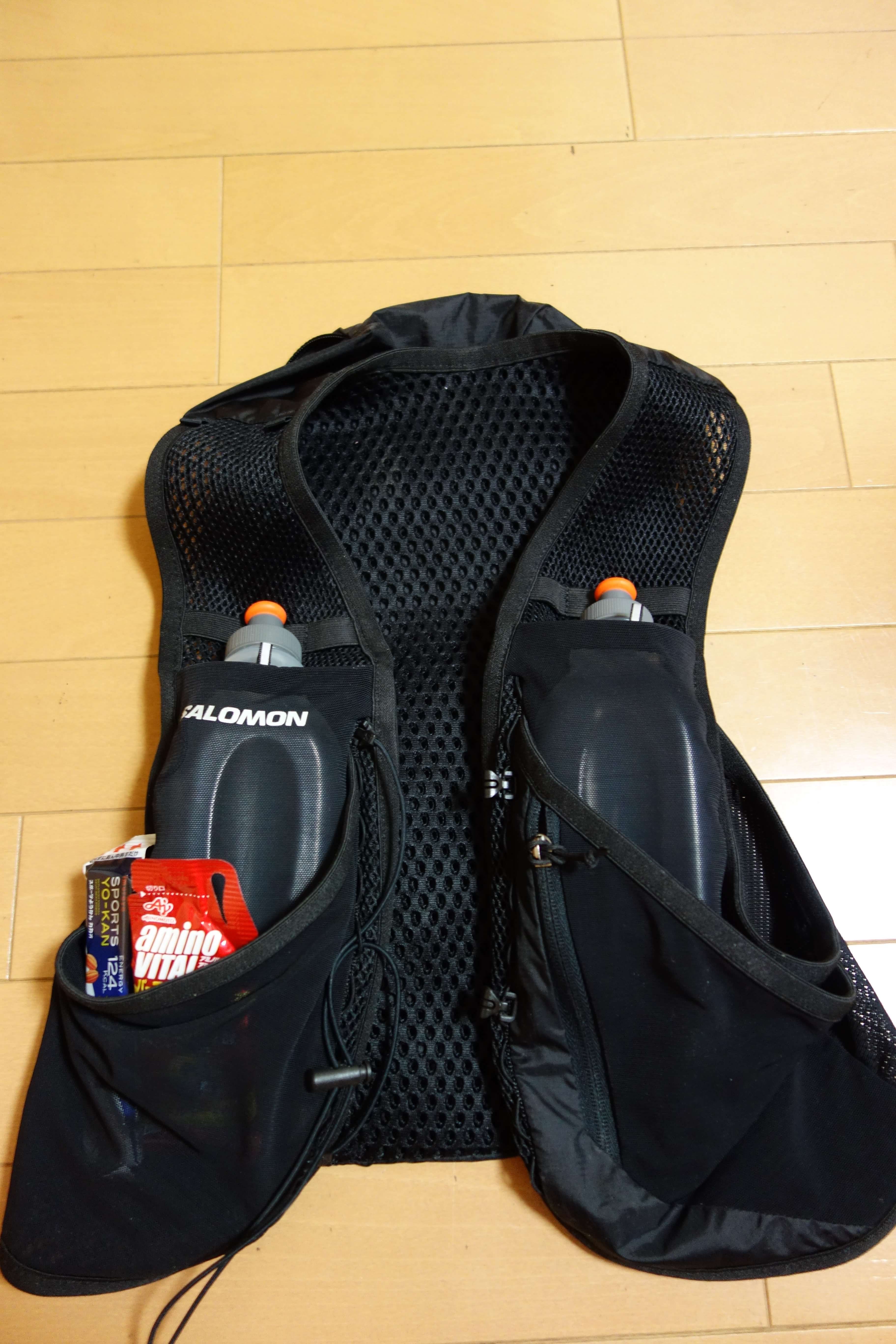 Active Skin8を1年300キロ使い倒した正直レビュー｜ランニングギア研究所
