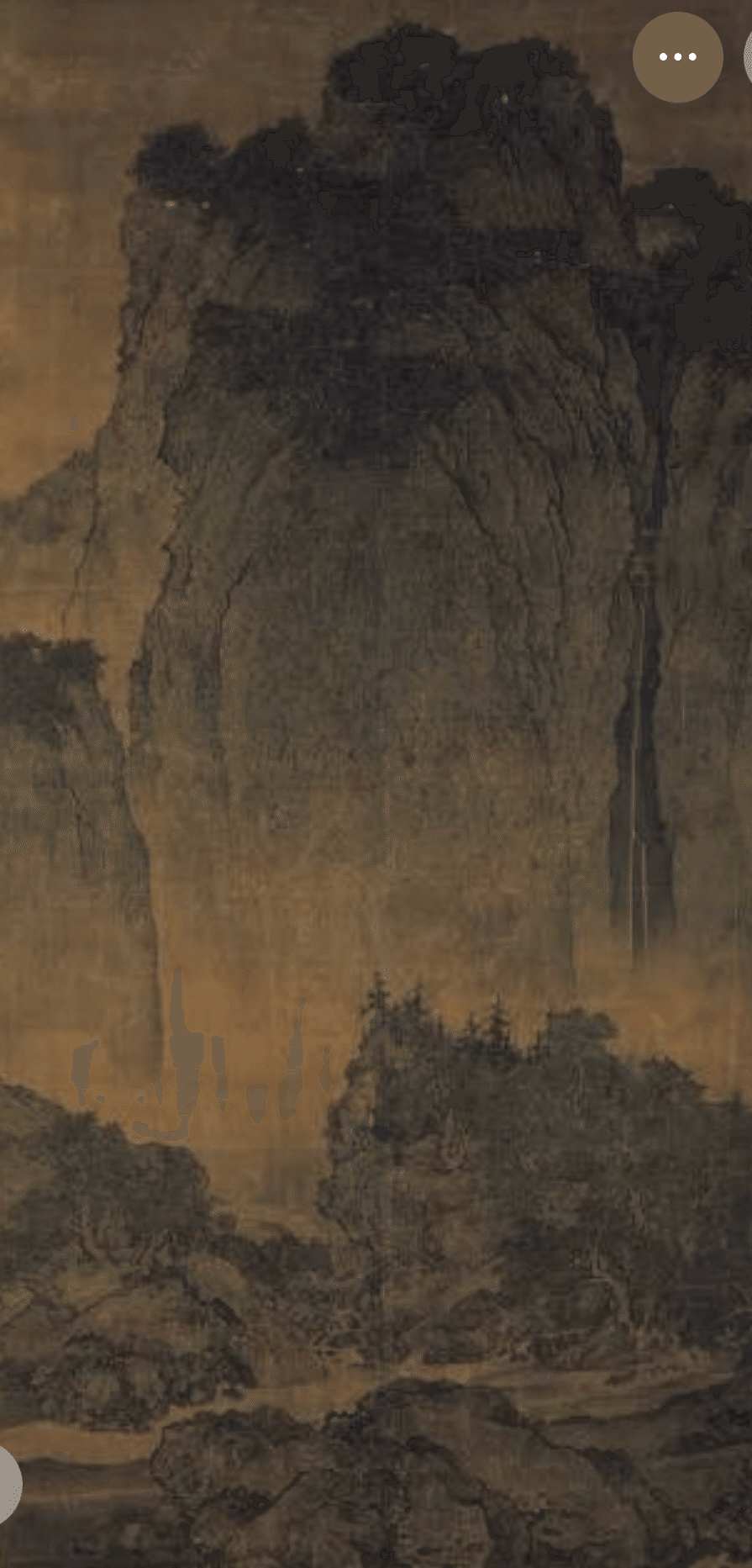 台湾故宮博物館南院 レポート｜徐渭