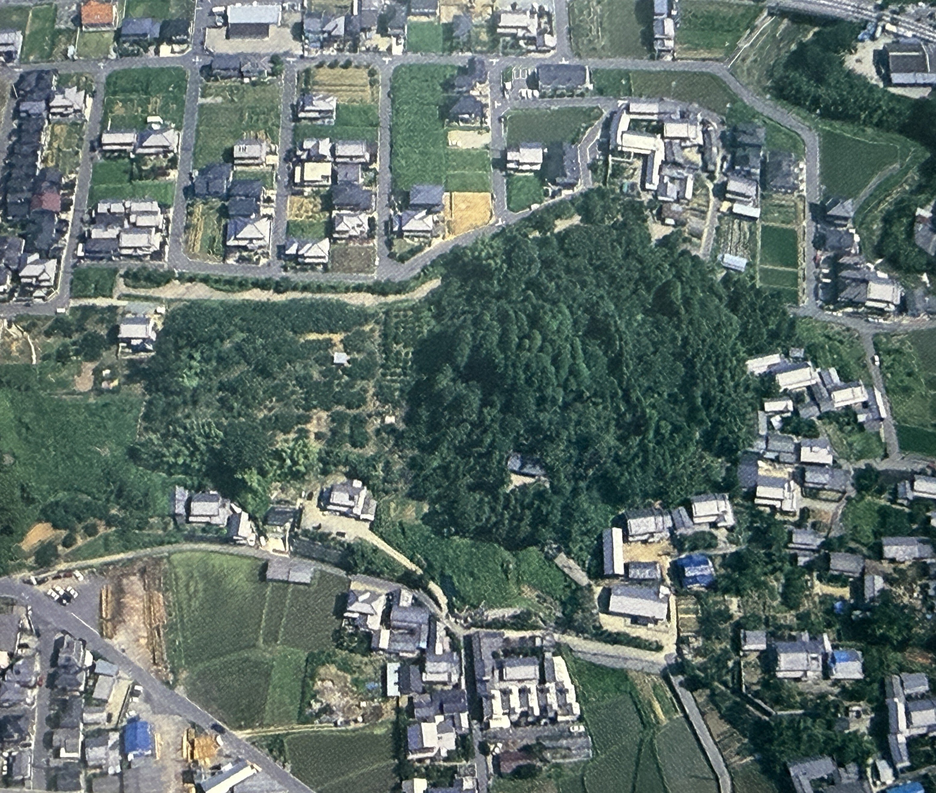 墳活］メスリ山古墳～チャレンジ編～｜高坂正澄