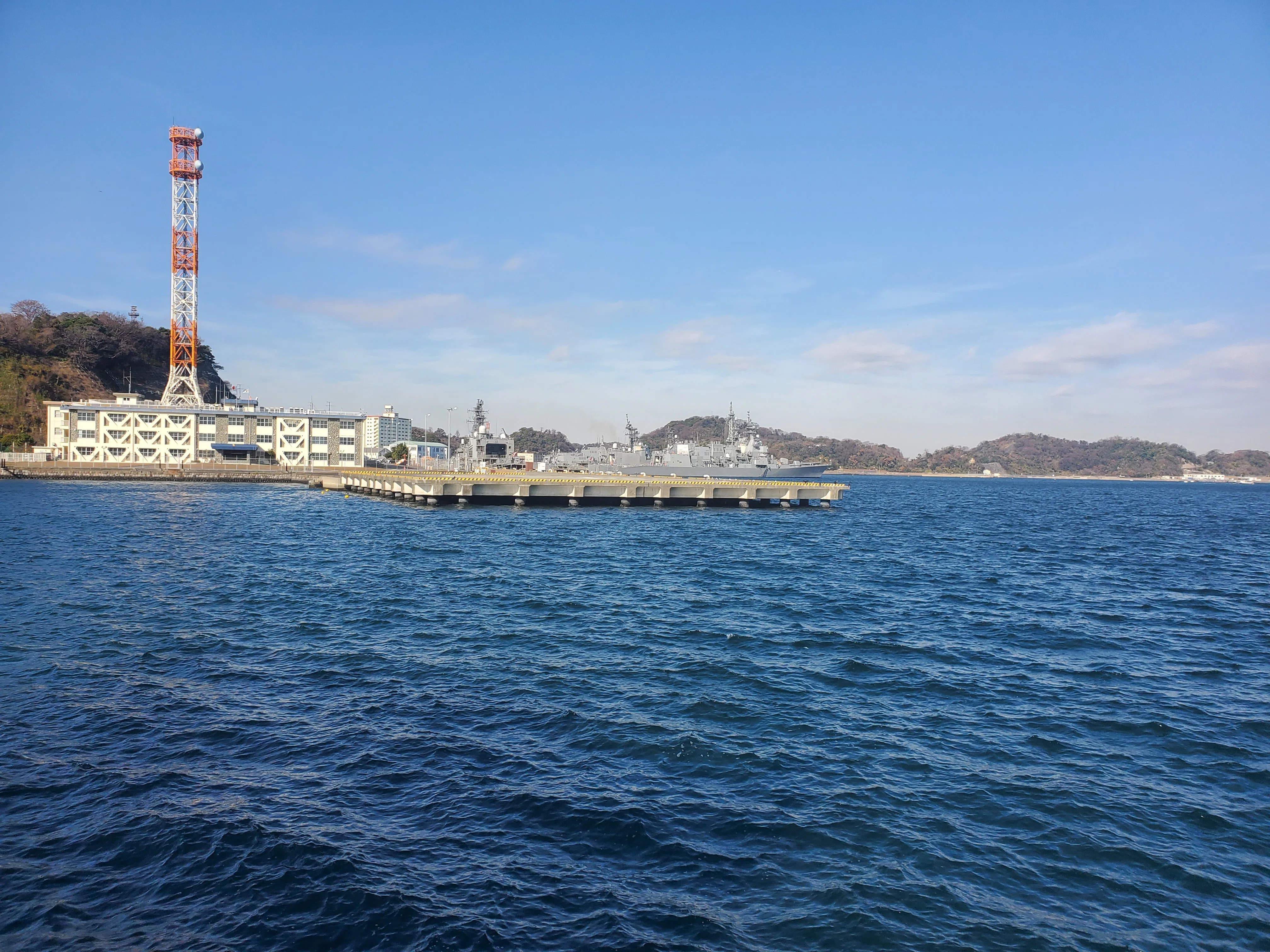 艦これ」公式コラボin横須賀鎮守府に参加してみました！③｜大石主税