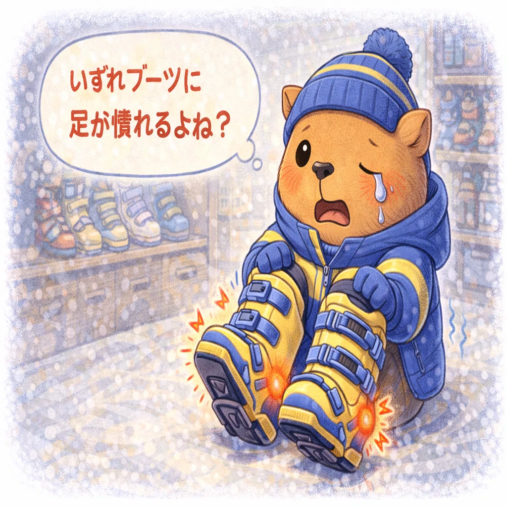 人生初 シェル出し！ もっと早くにやればよかった……。｜雪さん