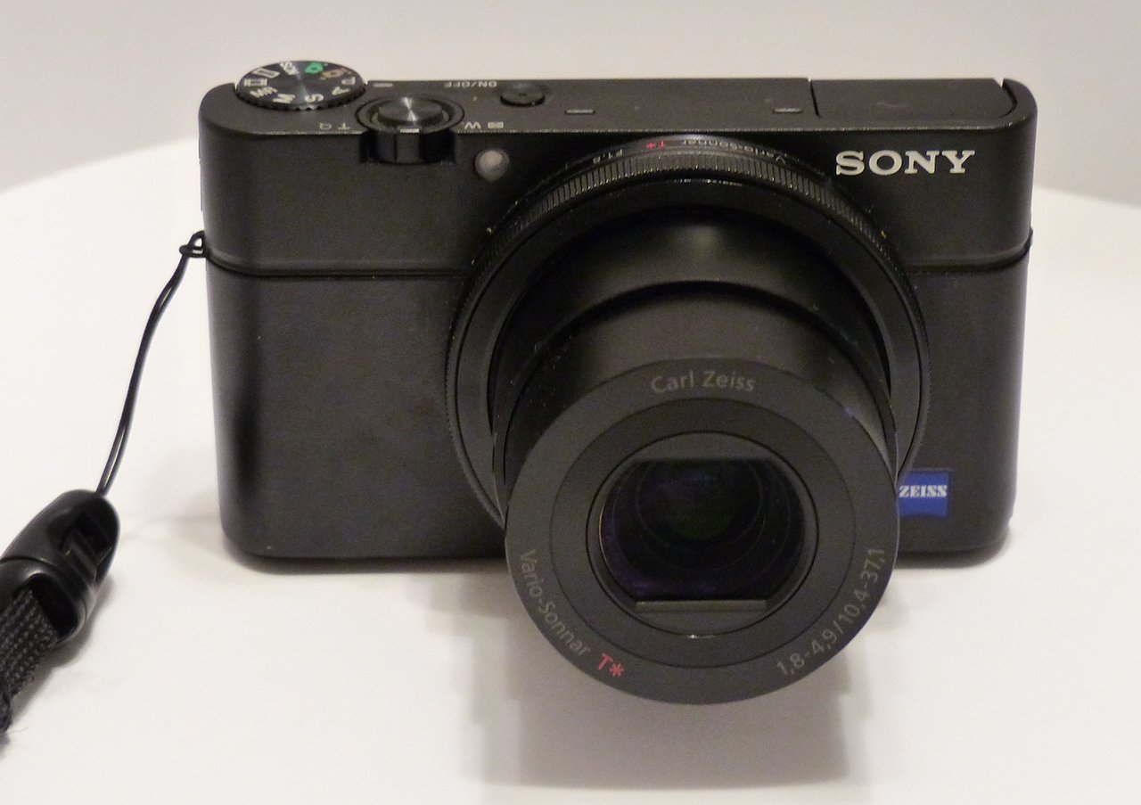 RX100M5 完動品 レンズ=きれいです。 実写レビュー】SONY DSC-RX100 M5 で動画や写真を使いこなした感想