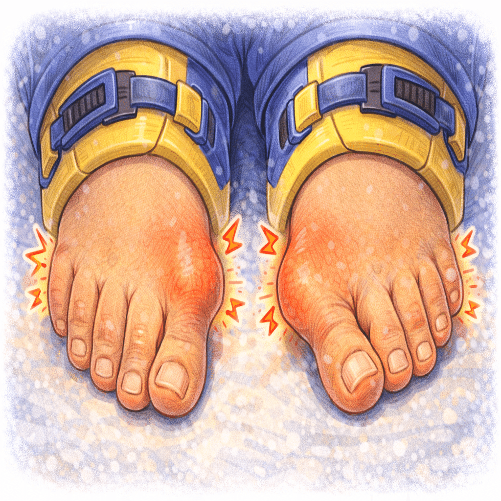 人生初 シェル出し！ もっと早くにやればよかった……。｜雪さん