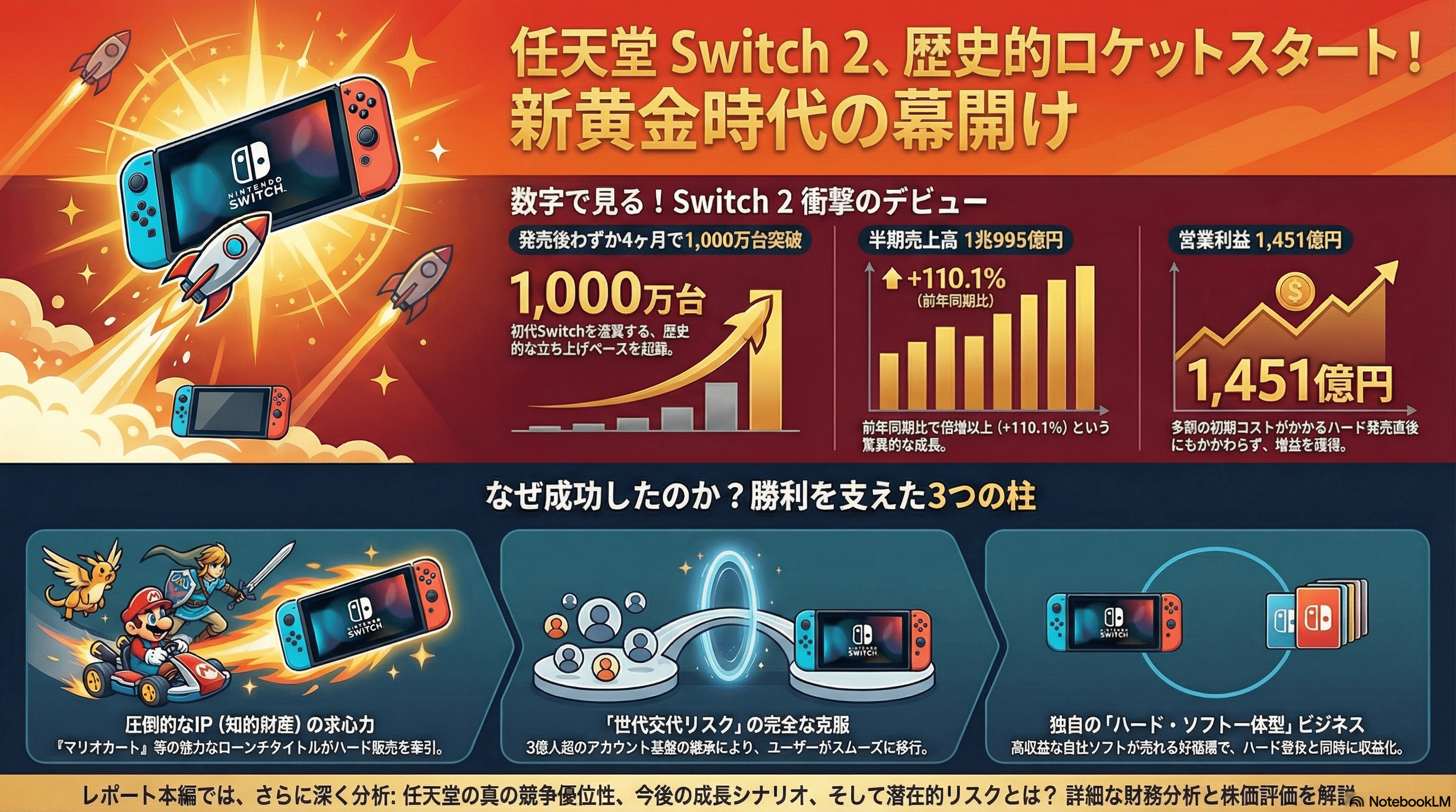d*2様 Nintendo Switch 2台セット 任天堂、2月6日よりNintendo Switch 2を先着順で販売 Switchで50時間