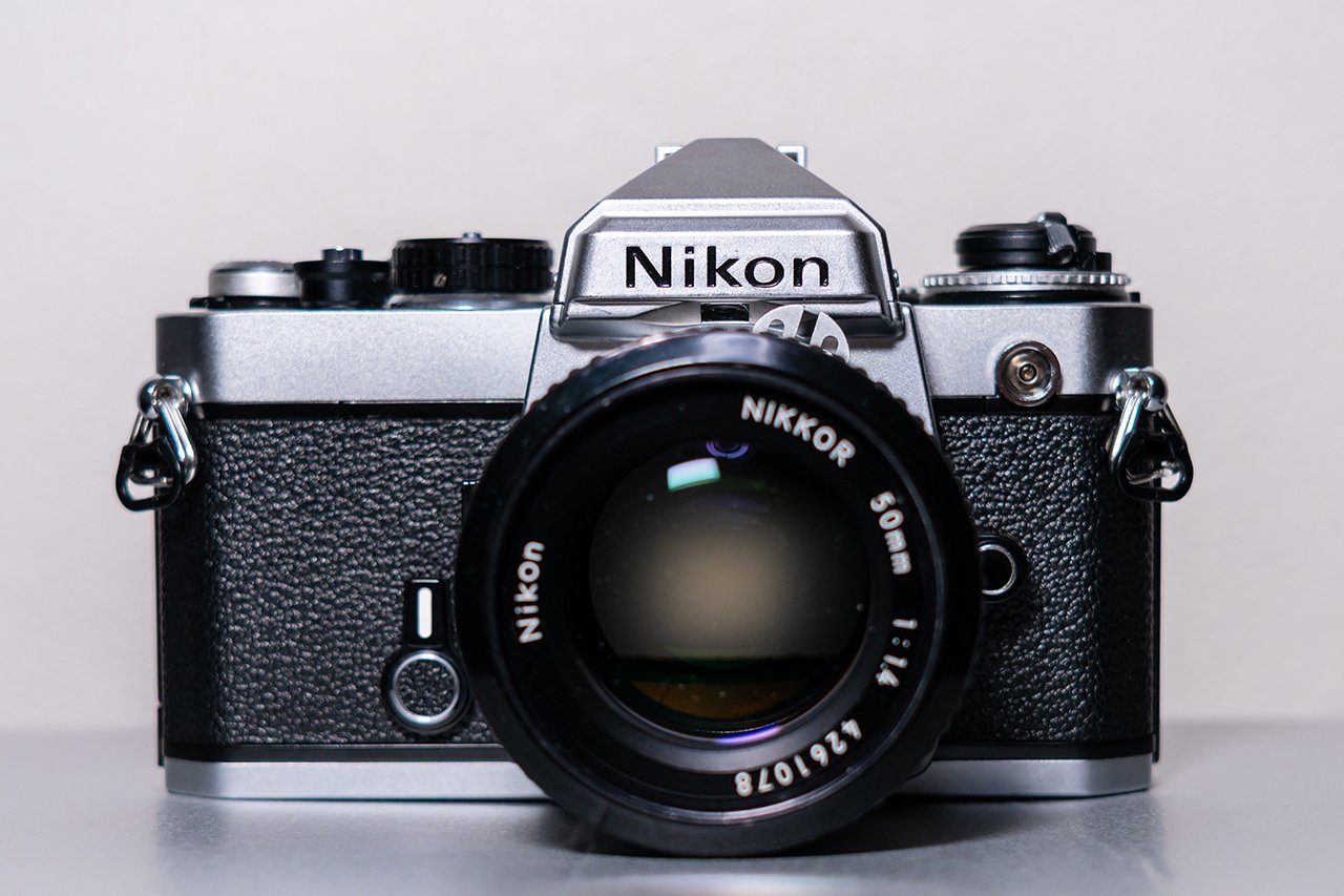 フィルム用カメラ フィルムカメラなのにフィルムいらず！？》「《デジスワップ》」を発表