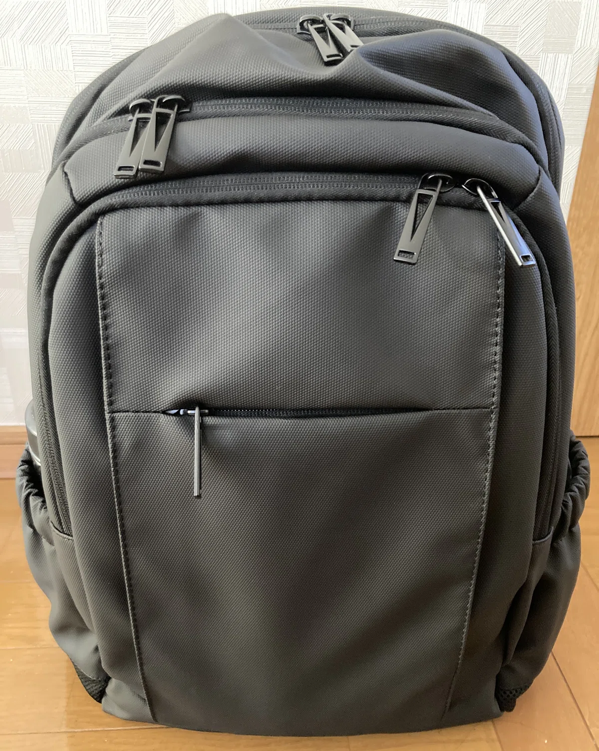約5年使用したNORTH FACEのリュック｜新しく購入した「ゲオのリュック」｜ハマイバー｜趣味と研究の考察室