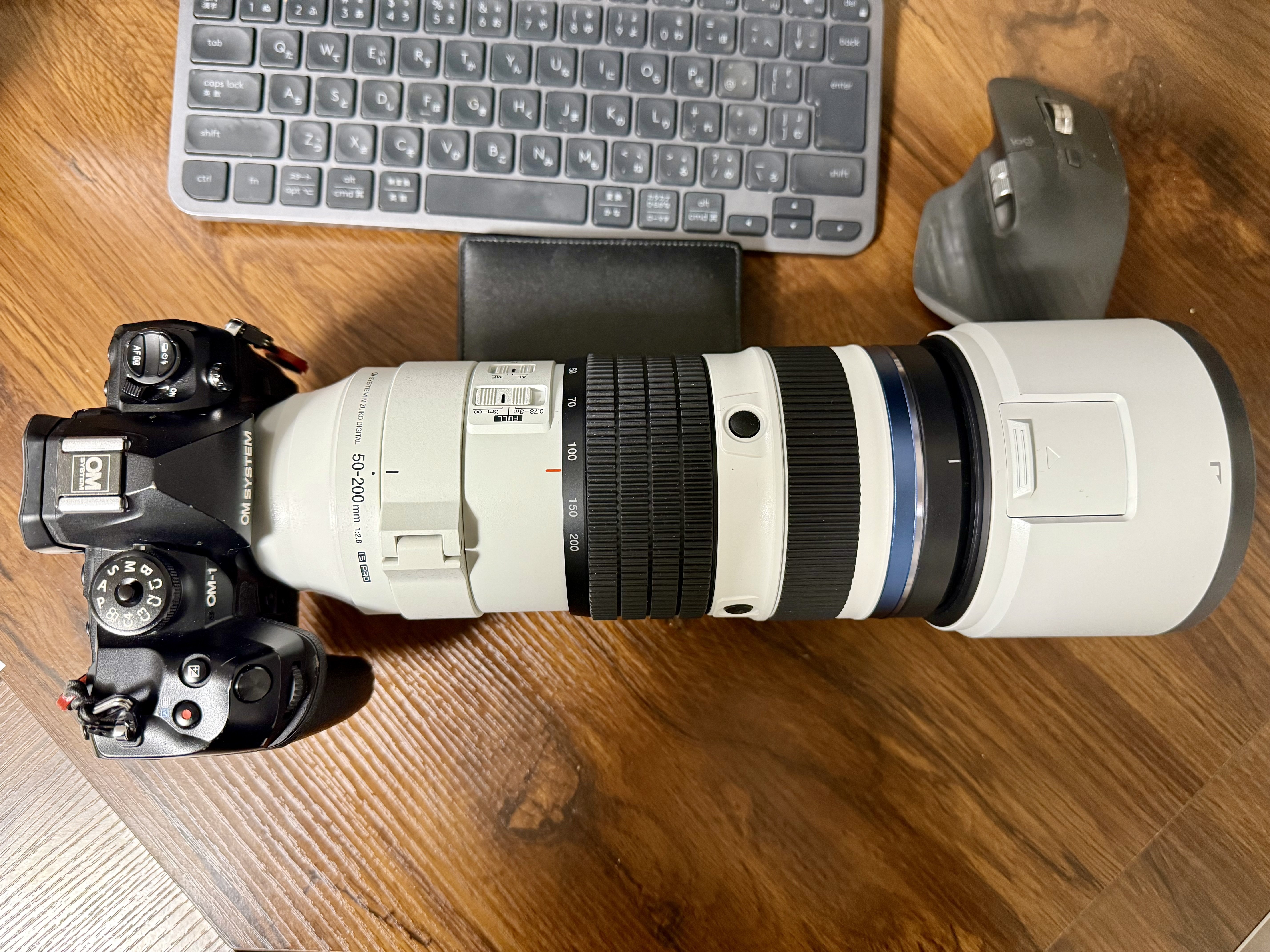 OM-1 M.Zuiko50-200mm | クリスマス前の子連れ多摩動物園｜ひの