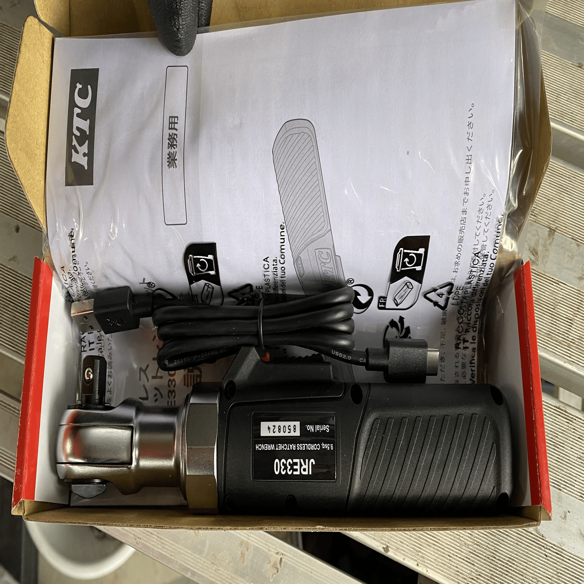 TKです テストリード TL34-TOS - 菊水電子工業株式会社