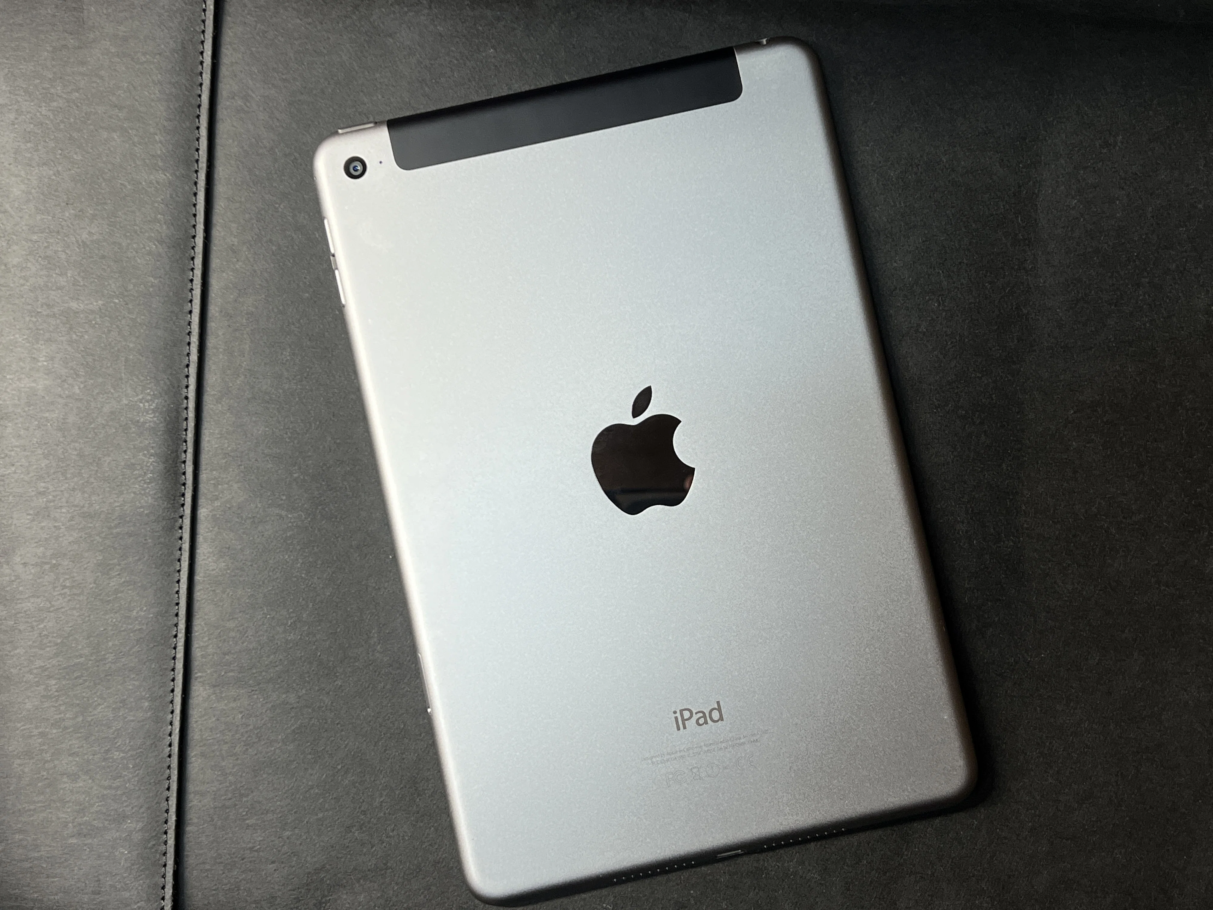 2026年にiPad mini 4を買ってみた【今でも使える？】｜ガジェットと