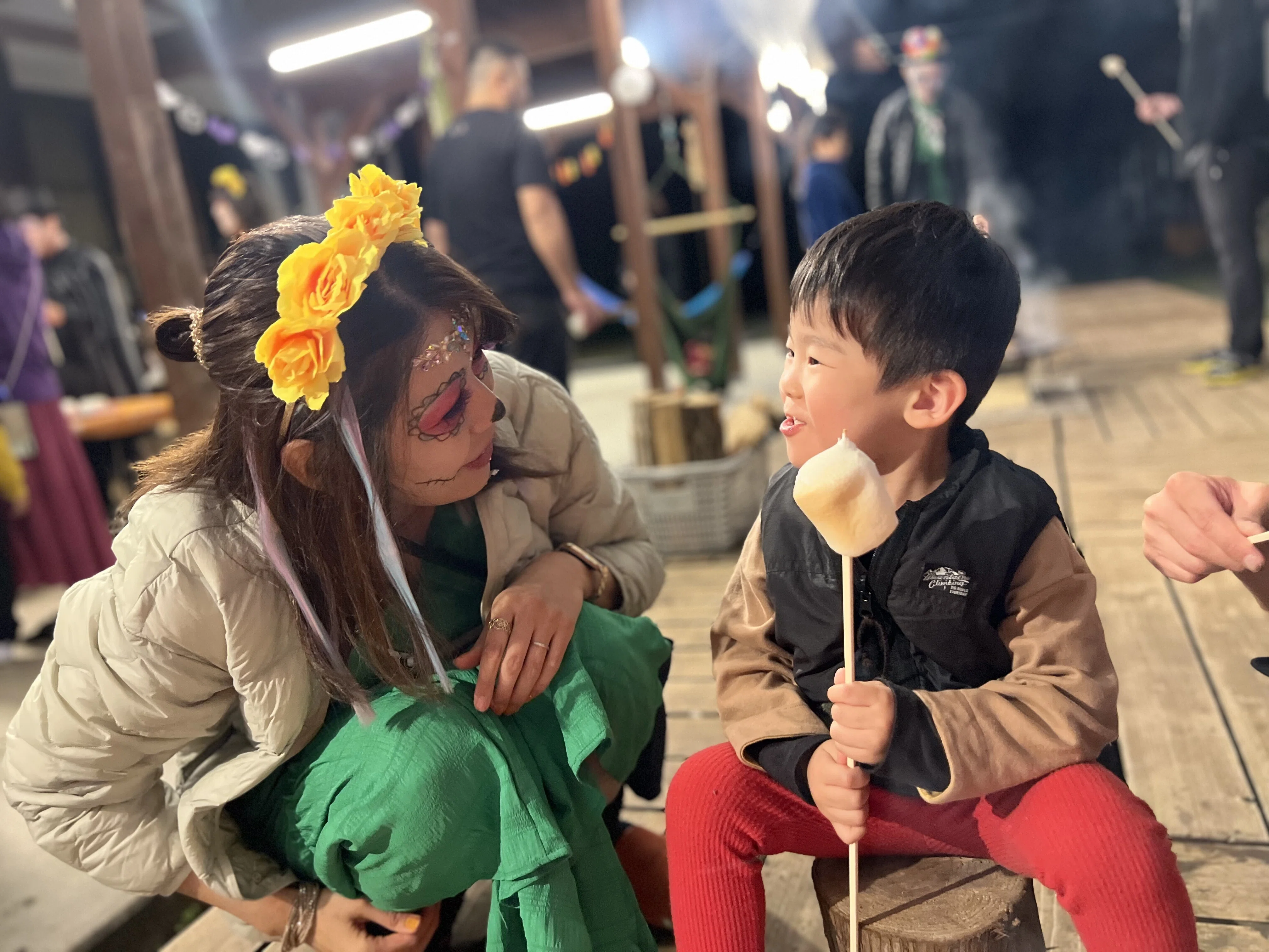 大人が変わり、子どもが変わる。 子どものいない私が、おりたびで
