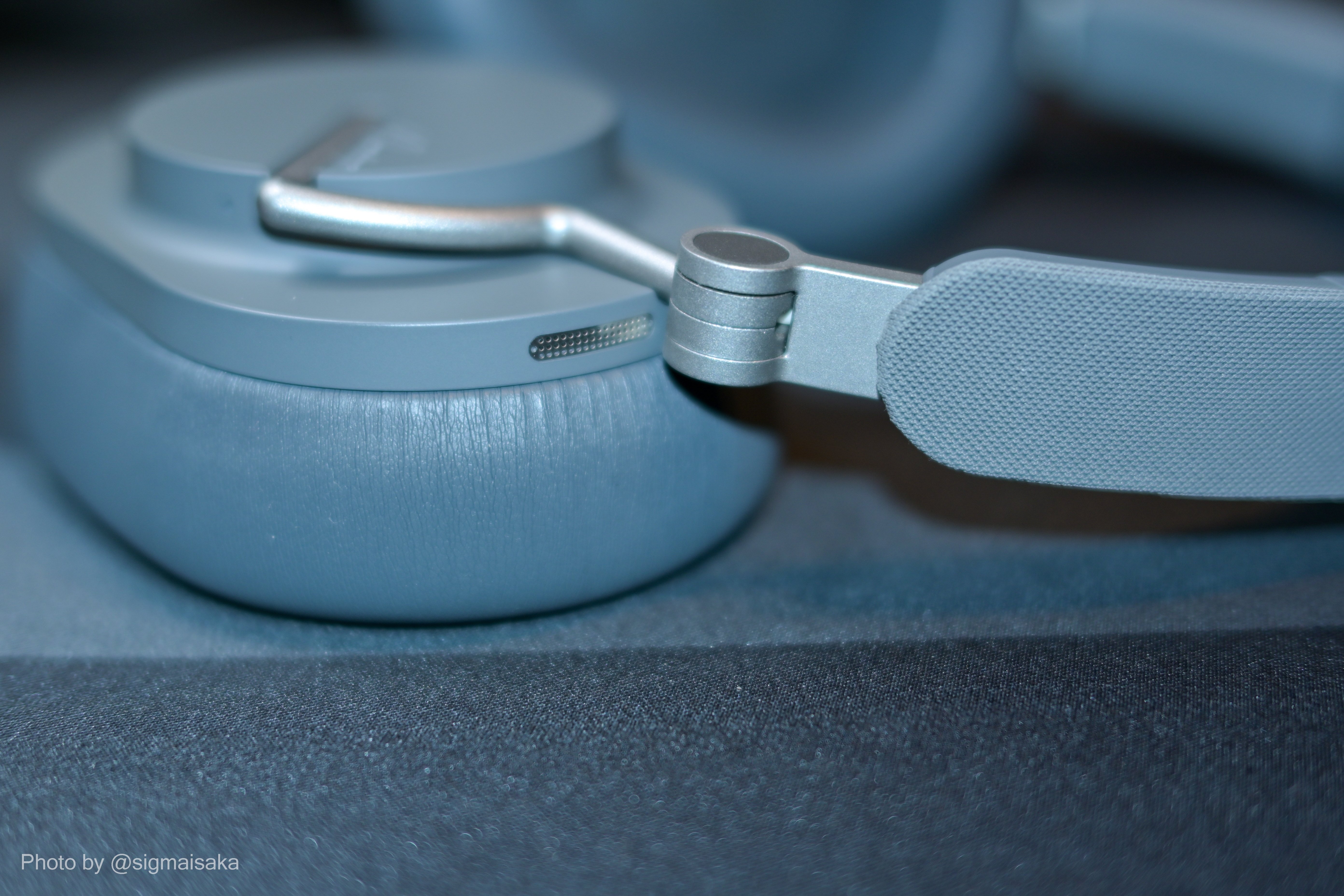 普段使いしたくなるヘッドホンを買った【moondrop Edgeレビュー風感想