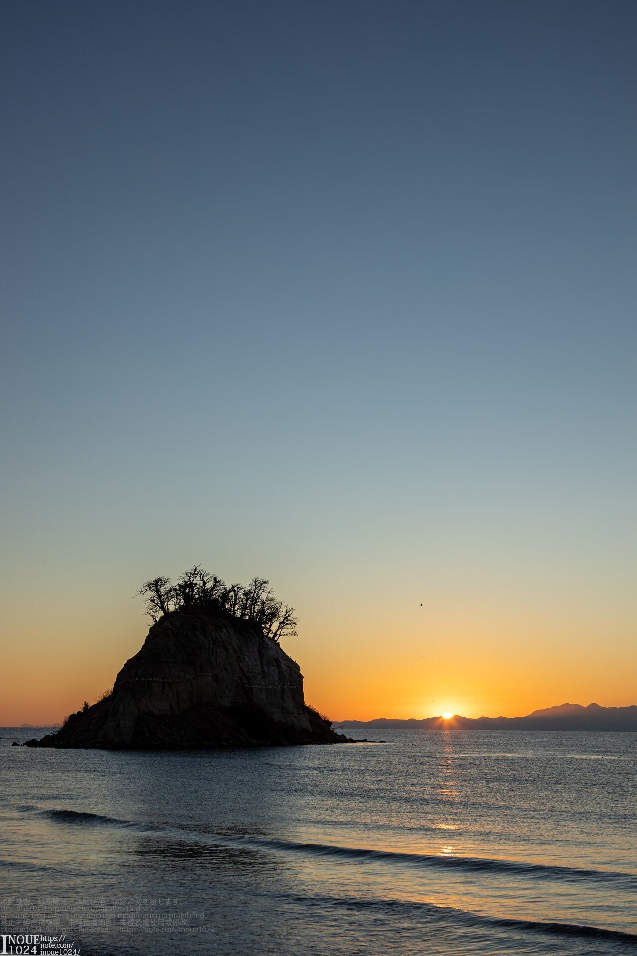 日の出 初日の出 江ノ島】2024年 初日の出スポット3選！日の出時刻や初詣