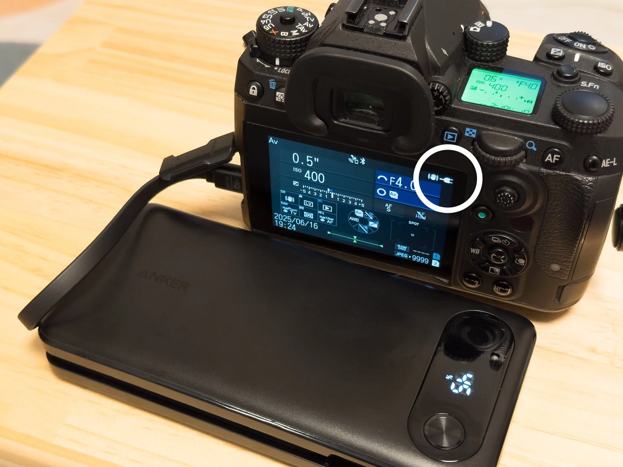ただ撮るのが楽しい。PENTAX K-3 Mark III｜がま