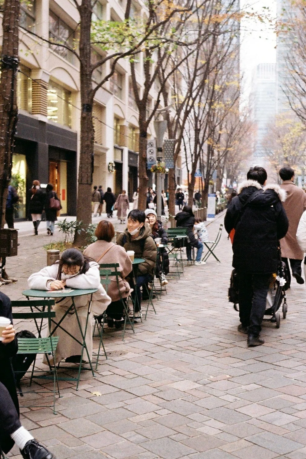 50．角張るハーフカメラ Olympus PEN EED＜カメラ＞｜神成