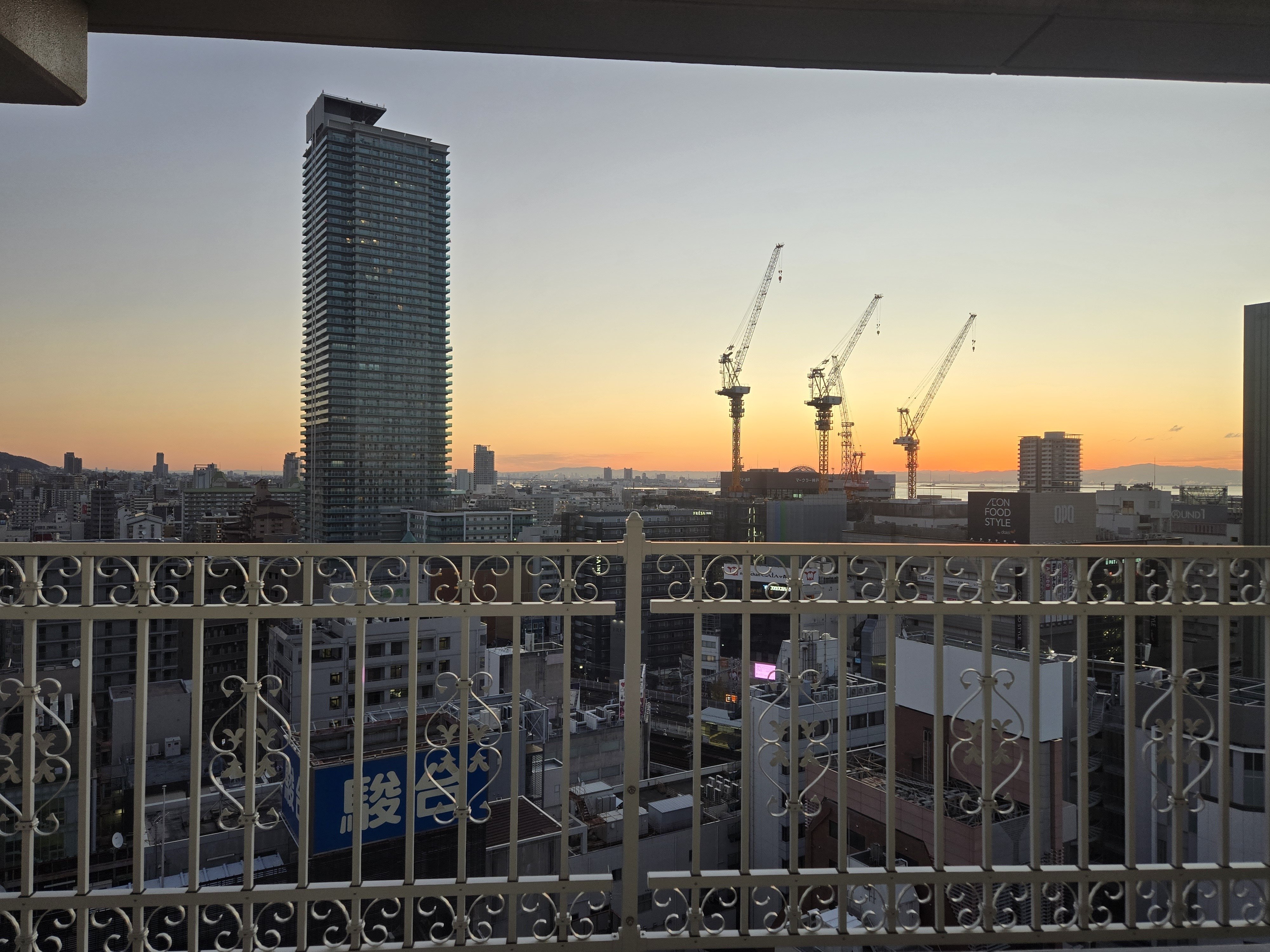 長崎でゆずライブ納めをした話（12/13YUZU JAPAN LIVE GETBACKレポ）｜ぞえ