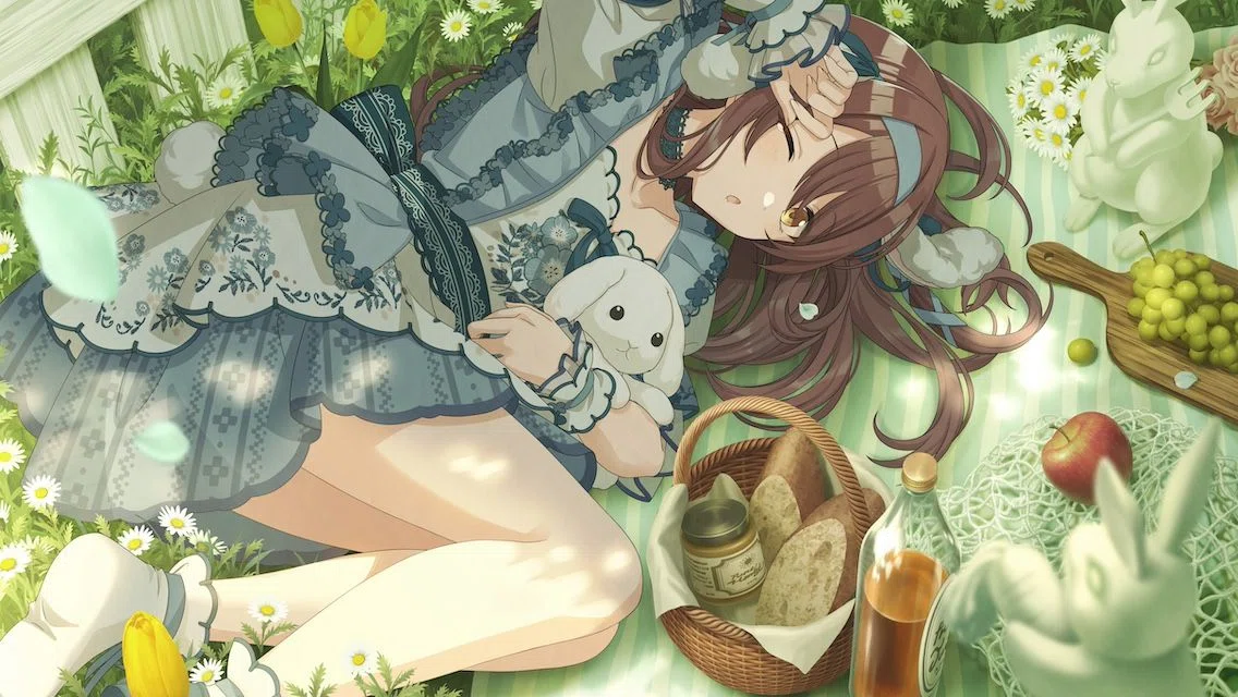 大崎甜花生誕祭2025】甜花ちゃんから始める衣装ポエムの世界｜シャニ