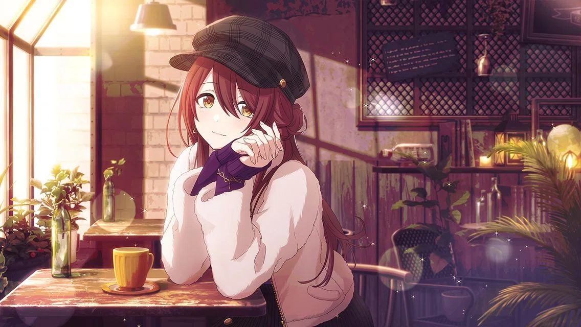 大崎甜花生誕祭2025】甜花ちゃんから始める衣装ポエムの世界｜シャニ