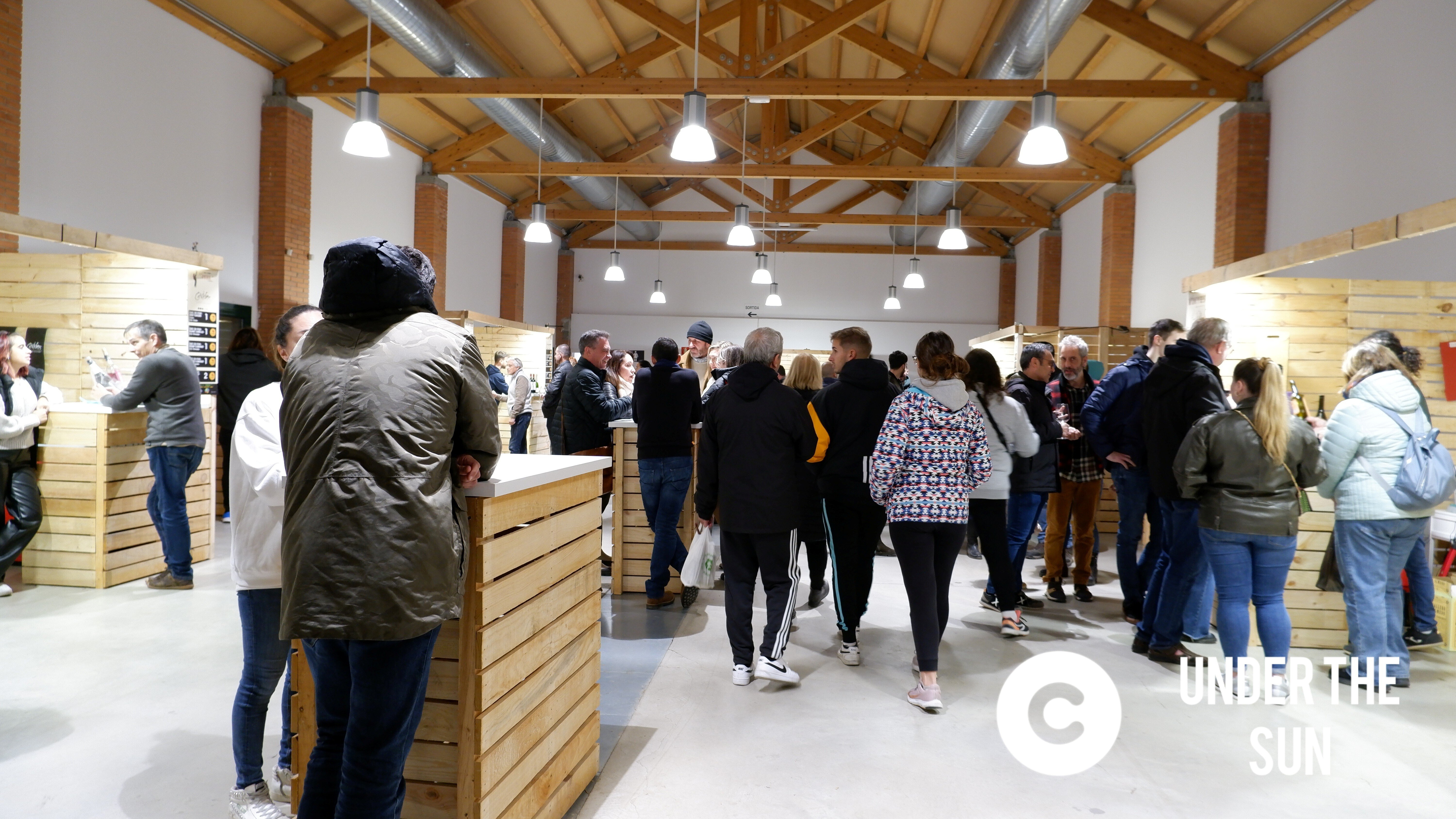 バルセロナ空港の町、El Prat de Llobregatでグルメも楽しめる養鶏