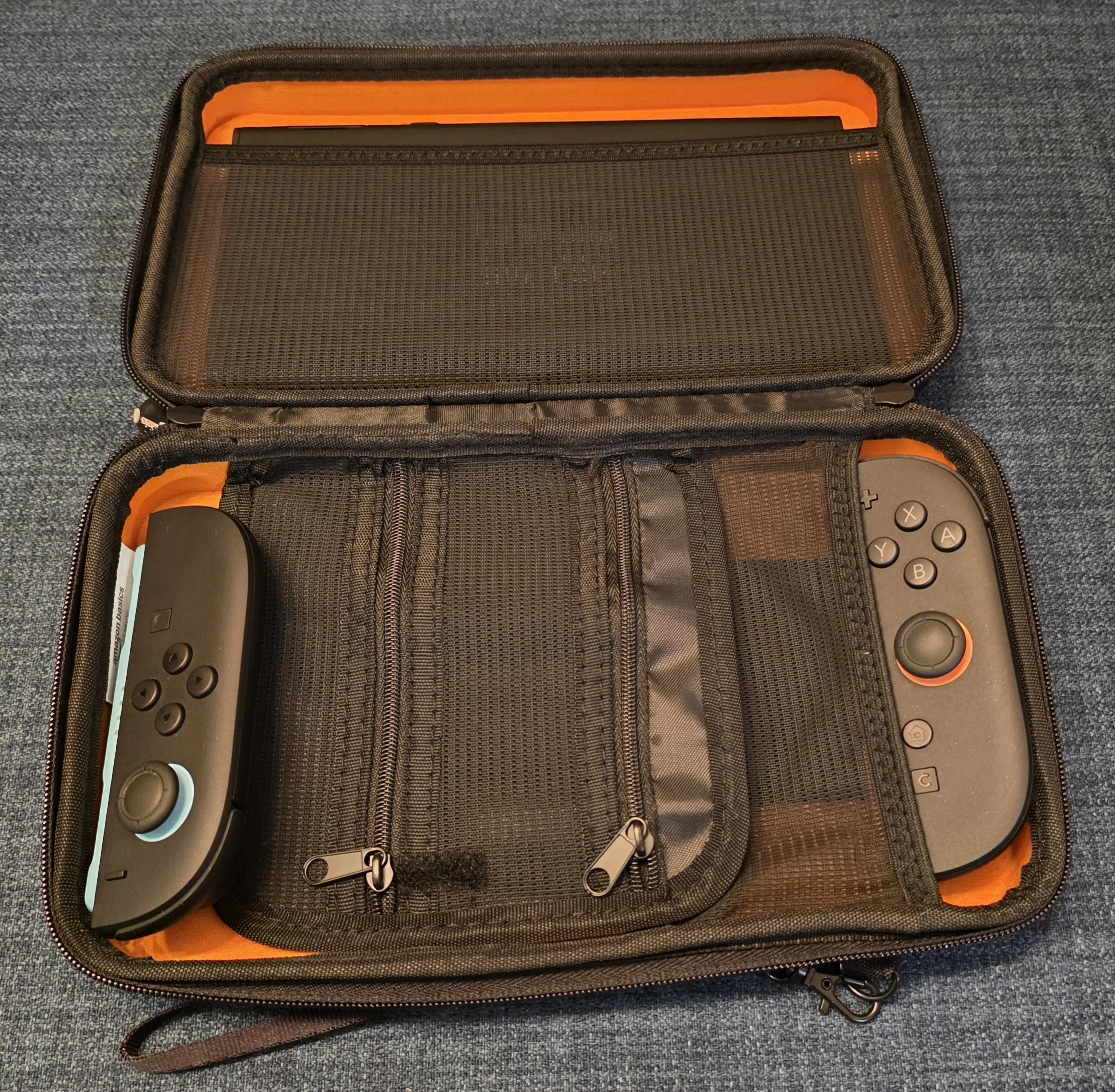 Switch2をコンパクトに持ち運びたい！｜ゆ