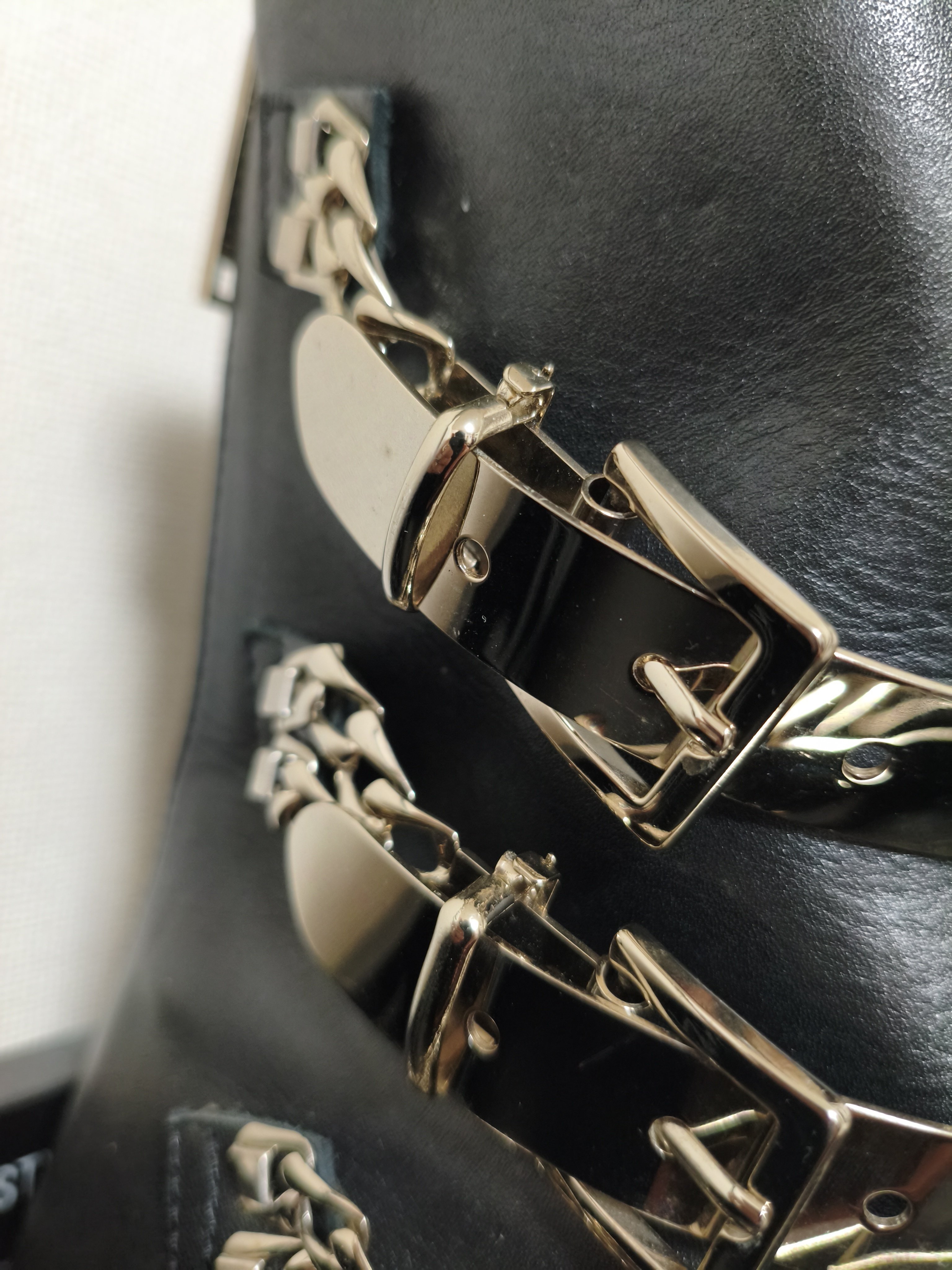 クリスチャンダダのブーツを遂に買った話｜taki