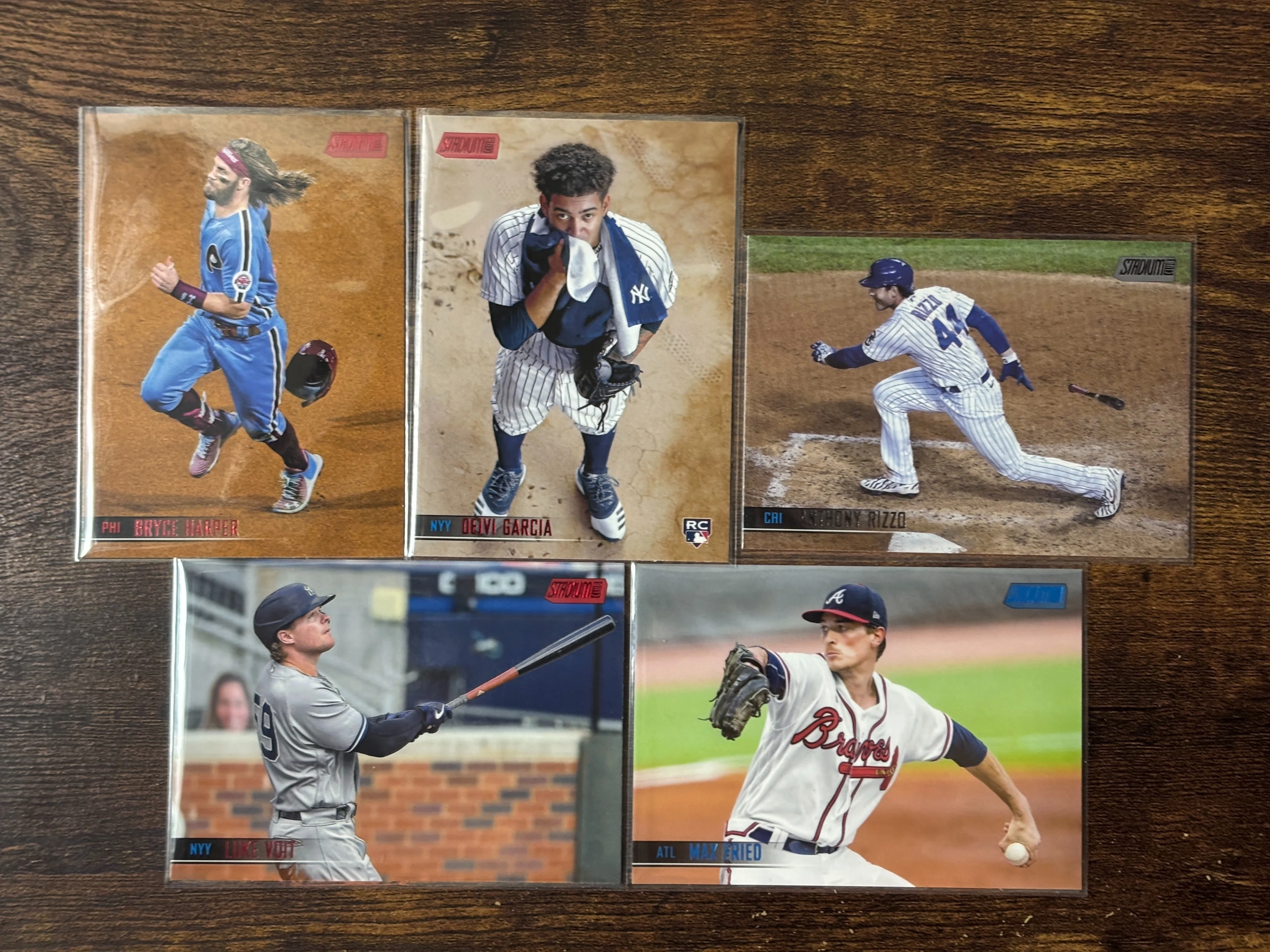 開封】2021 Topps MLB Stadium Club Blaster Box【スタクラ】｜kogane note