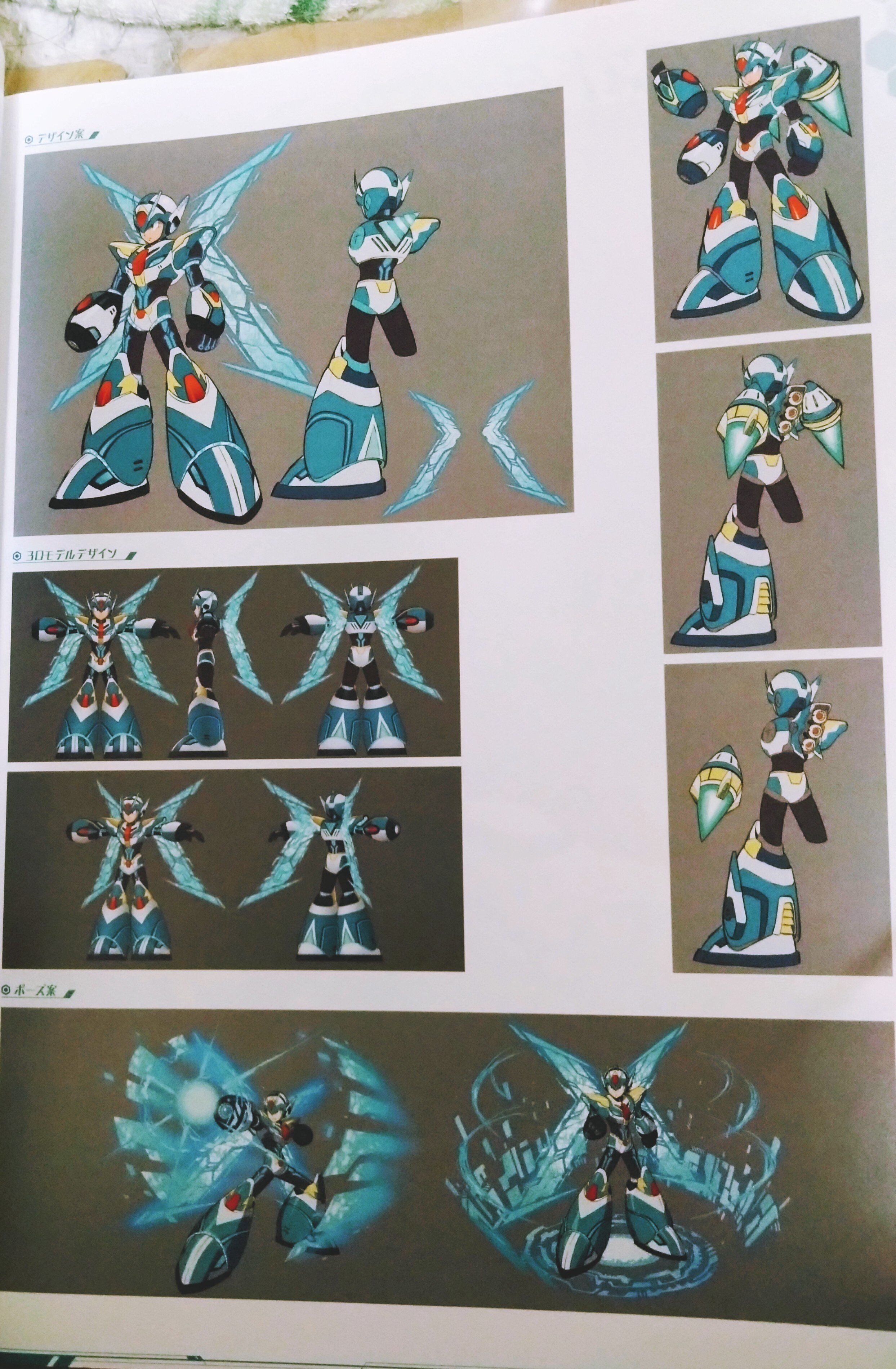 X DiVE、1キャラだけ物申させてくれ｜えびまよ