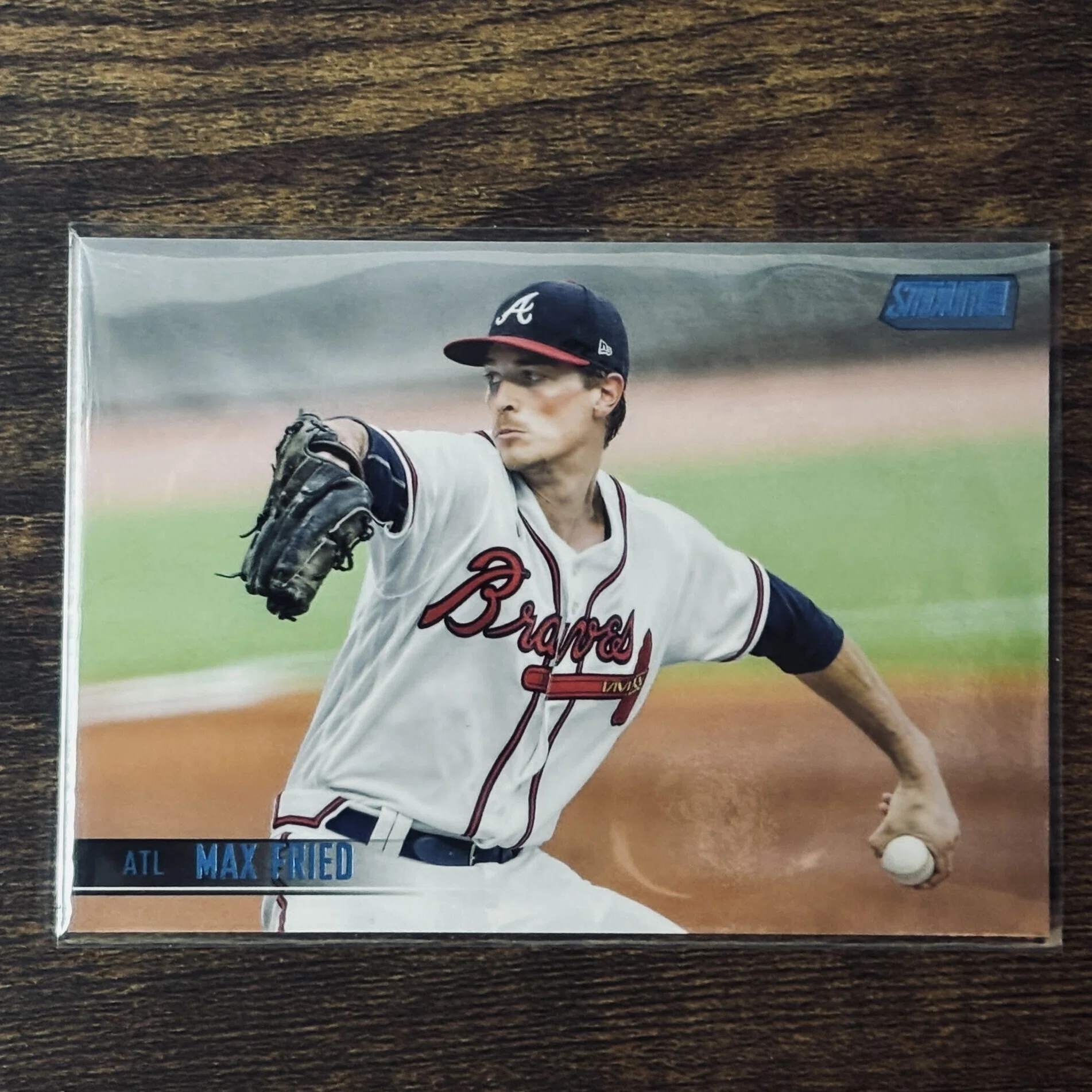 開封】2021 Topps MLB Stadium Club Blaster Box【スタクラ】｜kogane note