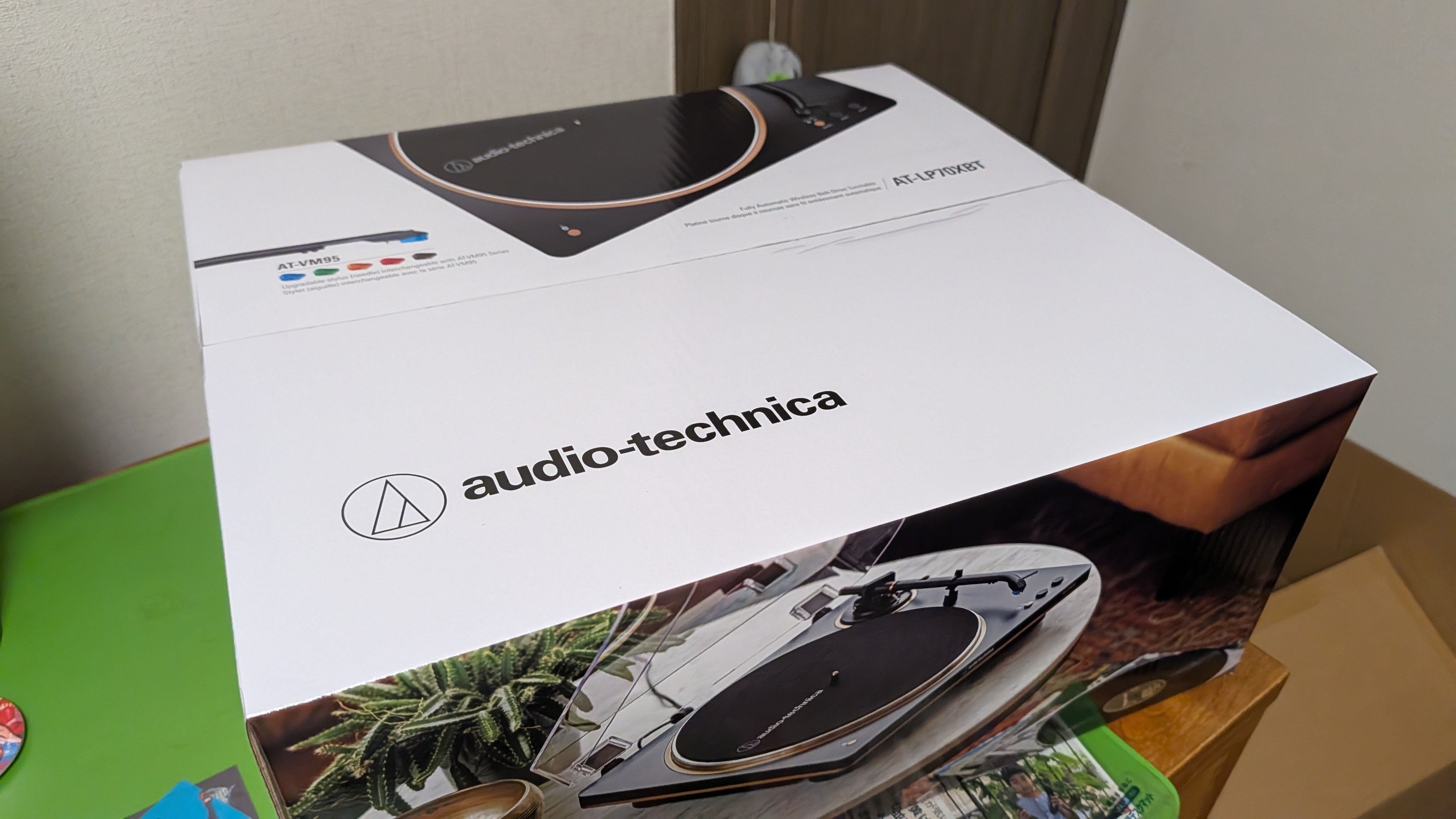 サカナクション　レコードまとめセット サカナクションのアルバムきっかけにレコードプレーヤーを買った話 ｜友心