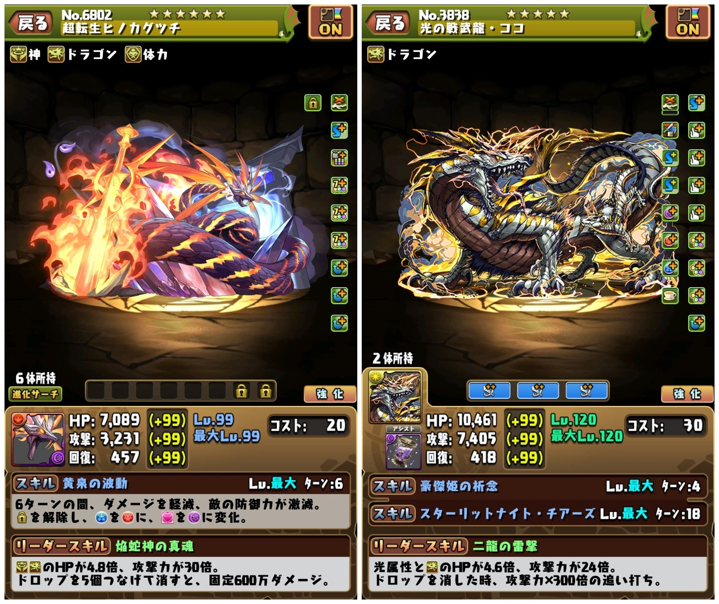 パズドラ雑記ノート - 第67回目】闘技場1TA企画「ReRyzeCup#1」に挑ん