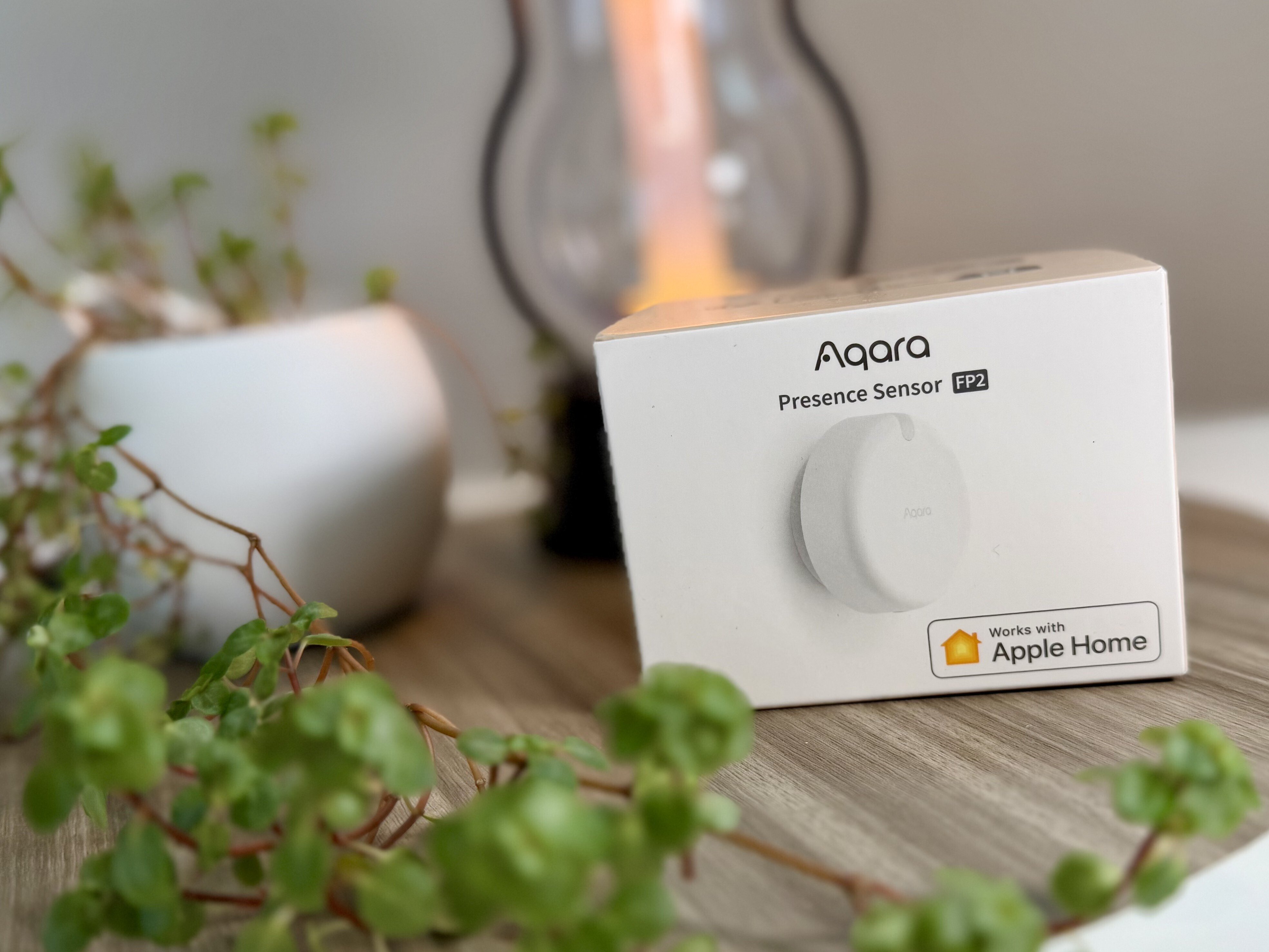 レビュー】Aqara FP2｜ゾーン検知という、日本ではまだ珍しい選択