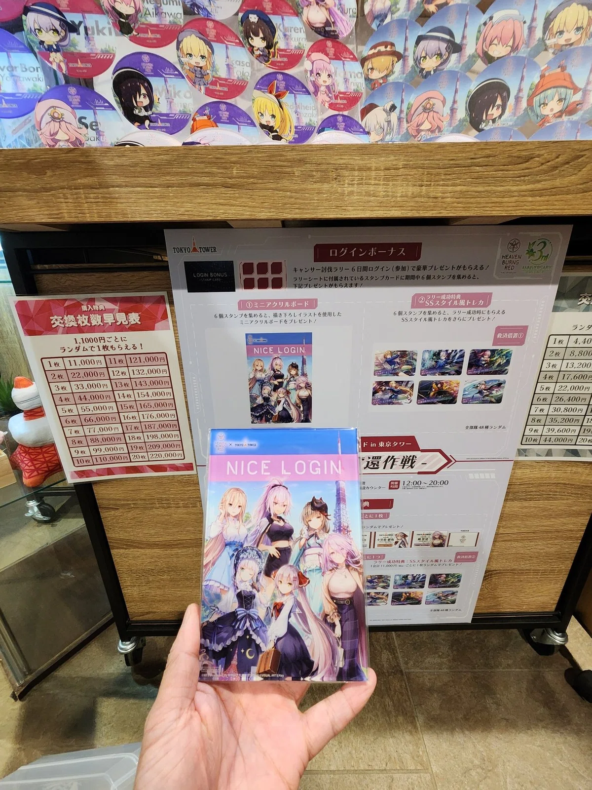 2025年に参加したリアルイベント一覧|黒い人 2025年に参加したリアルイベント一覧|黒い人