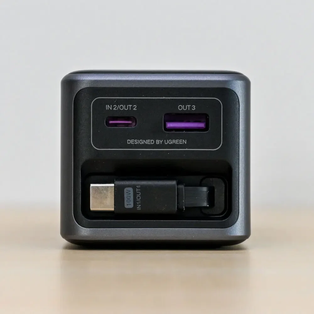 MacBook Pro / Airにガチでおすすめのモバイルバッテリー6選！カフェ