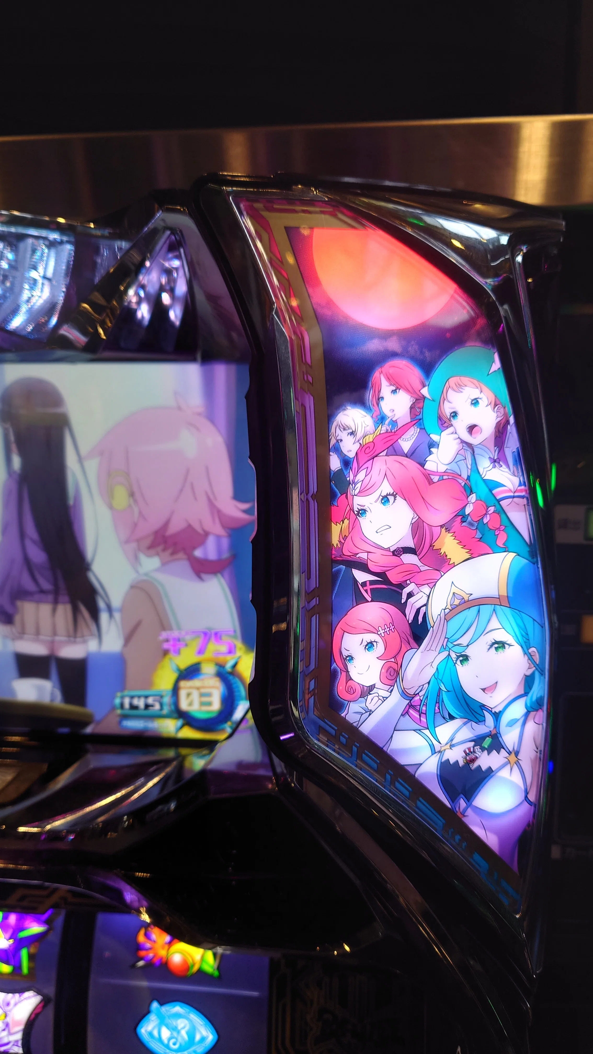 グランベルムが好きになっちゃったからみんなに伝えたい。スロットも