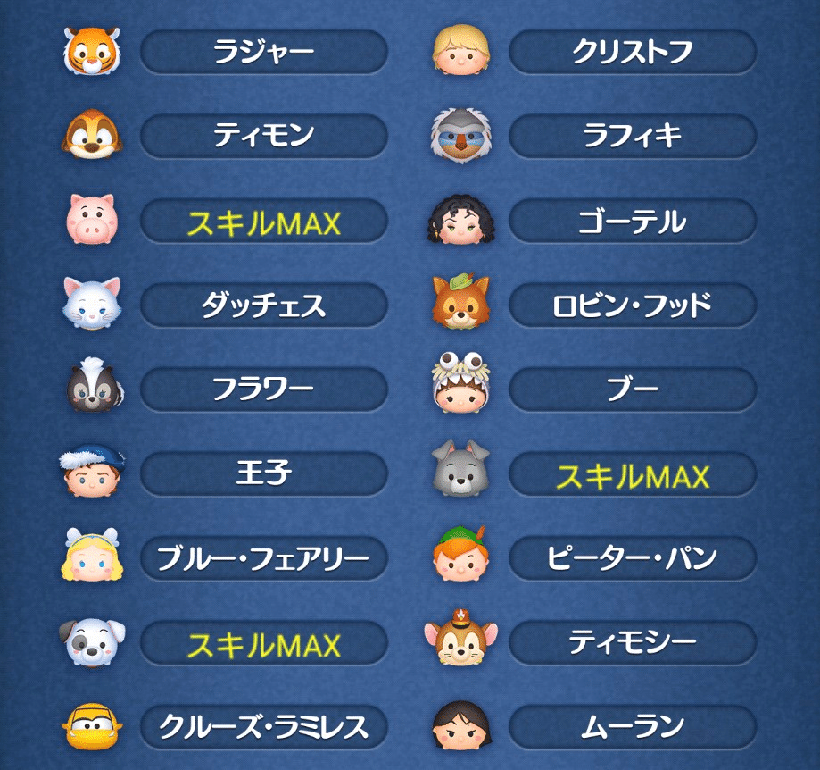 2025年中にツムツムプレボ完売を目指すnote 442日目 プレミアムBOX完売しました｜パンダさんのアルバイト