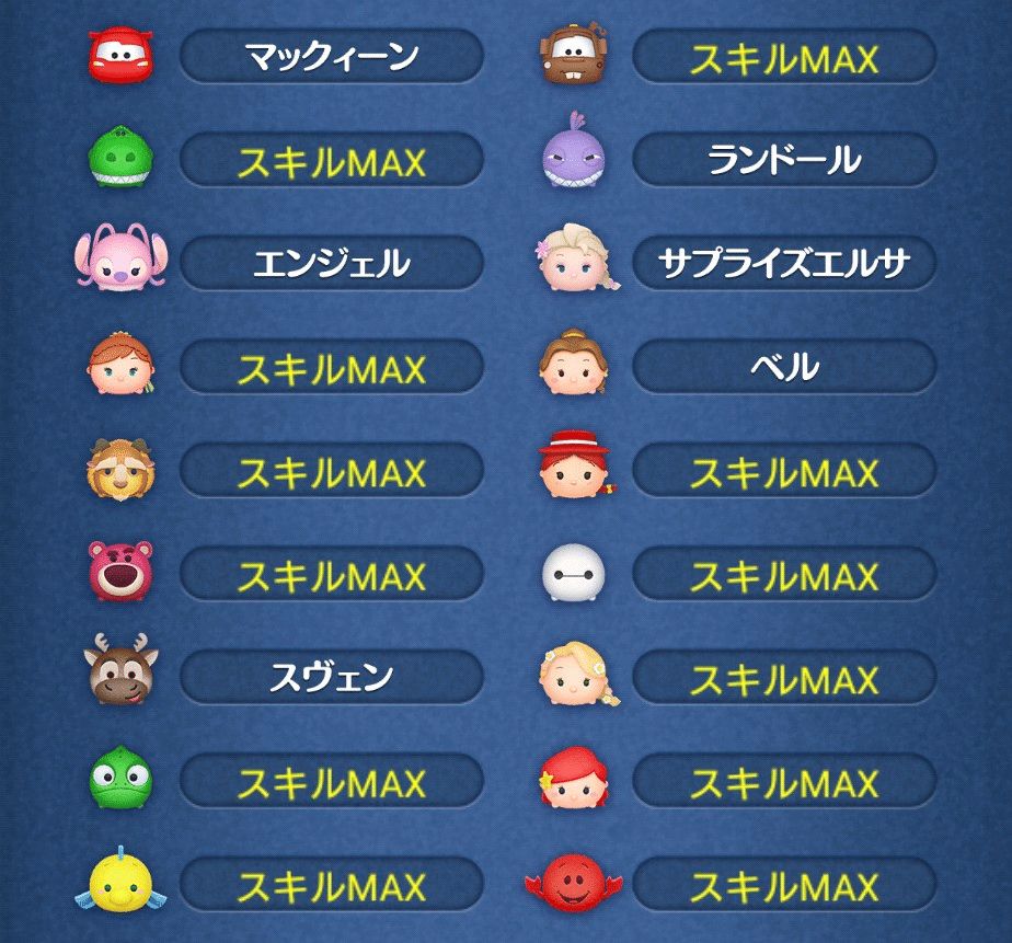 2025年中にツムツムプレボ完売を目指すnote 442日目 プレミアムBOX完売しました｜パンダさんのアルバイト