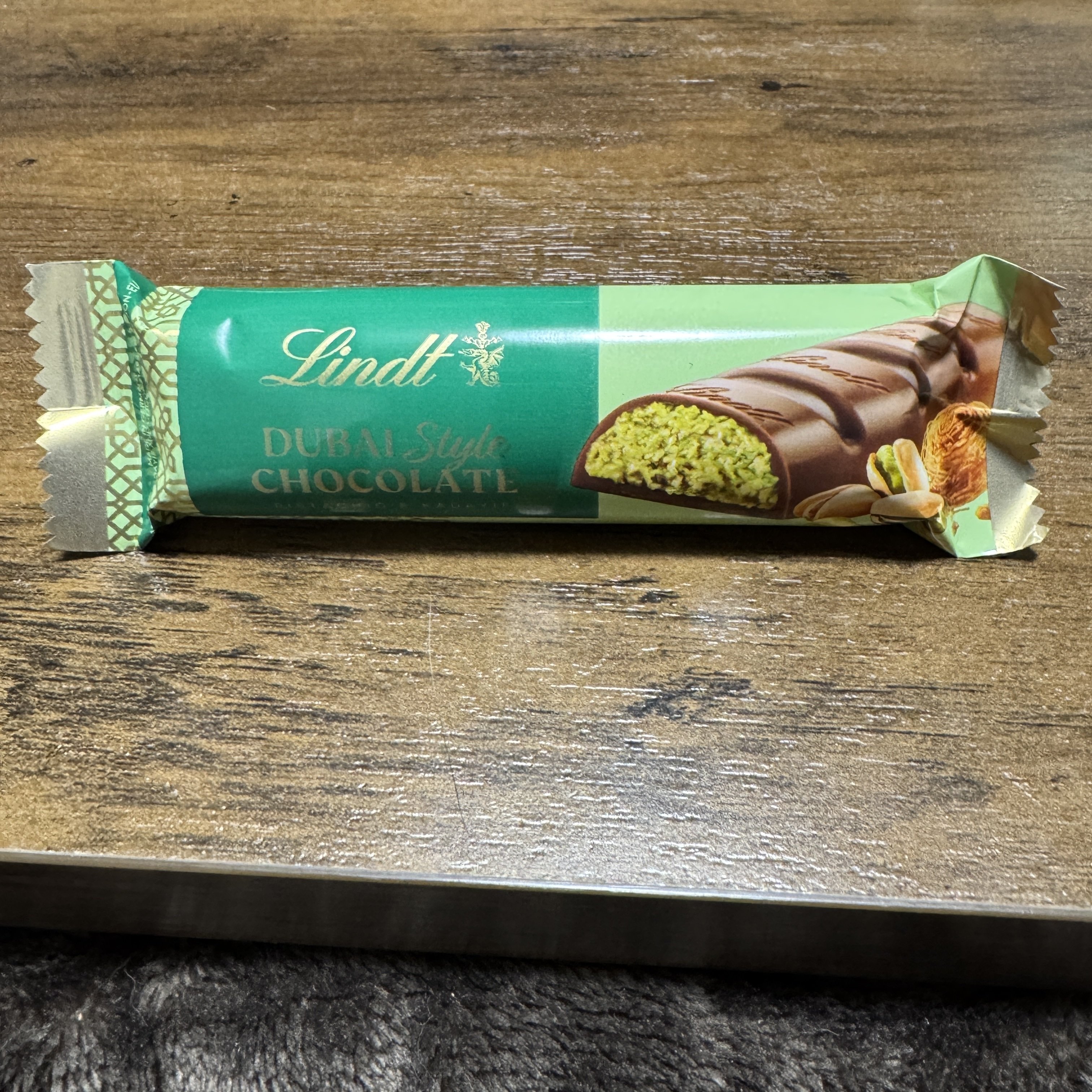 新品未使用　リンツ　ドバイチョコ　lindt 3枚まとめて 楽天市場】バレンタイン リンツ Lindt チョコレート ドバイスタイル