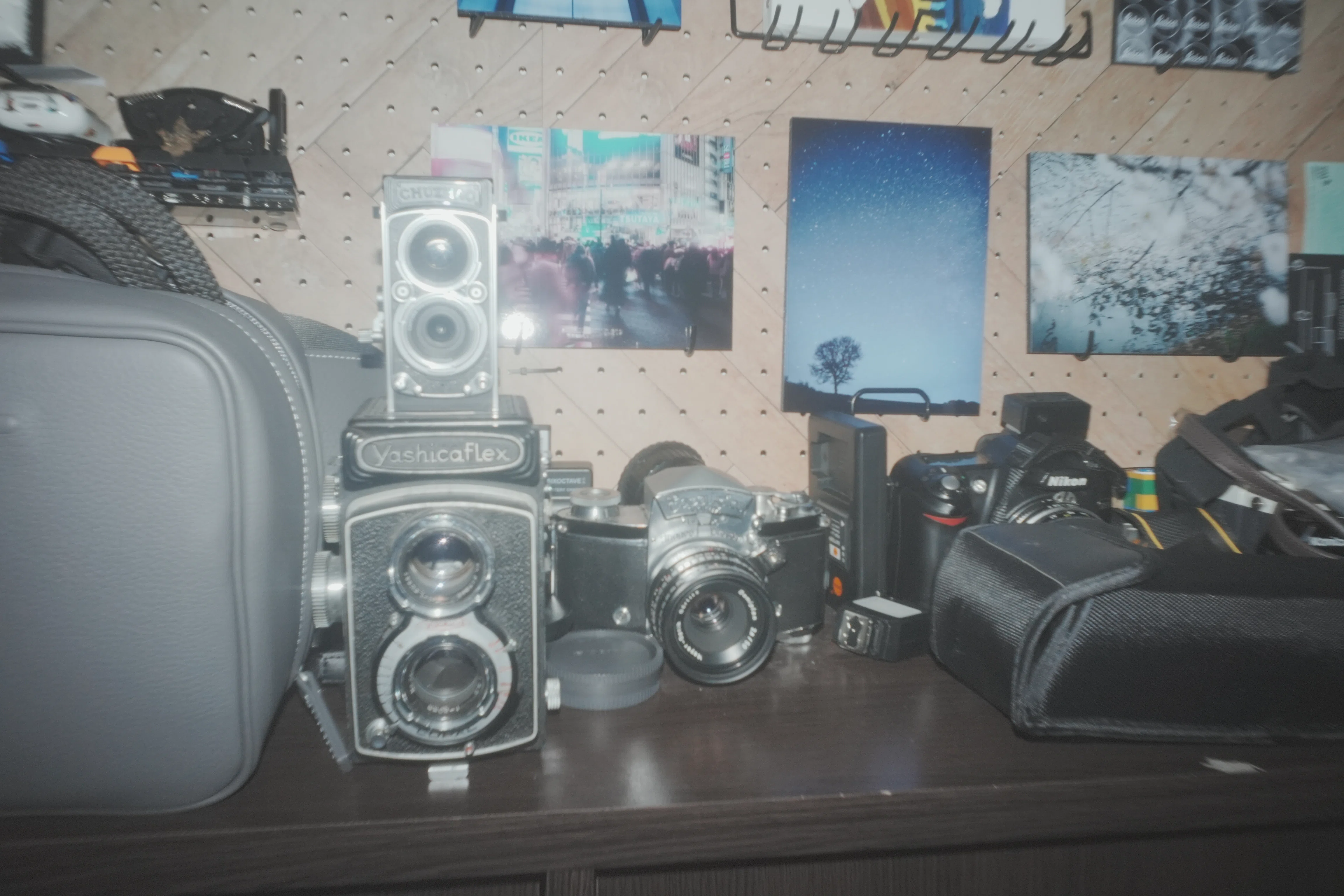 無限写ルンです｜ひでやま｜写真をラクに