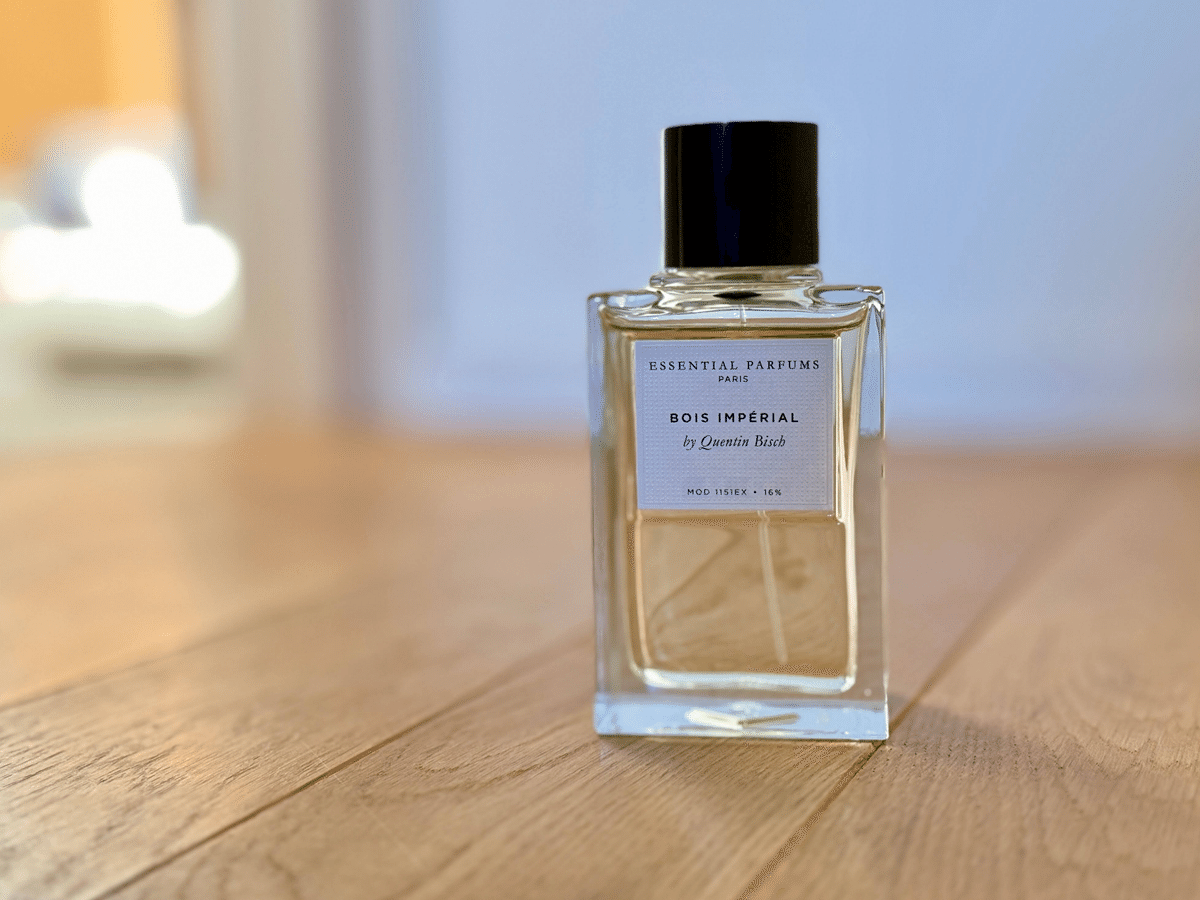 Essential Parfums | Bois Imperial｜kaz-san