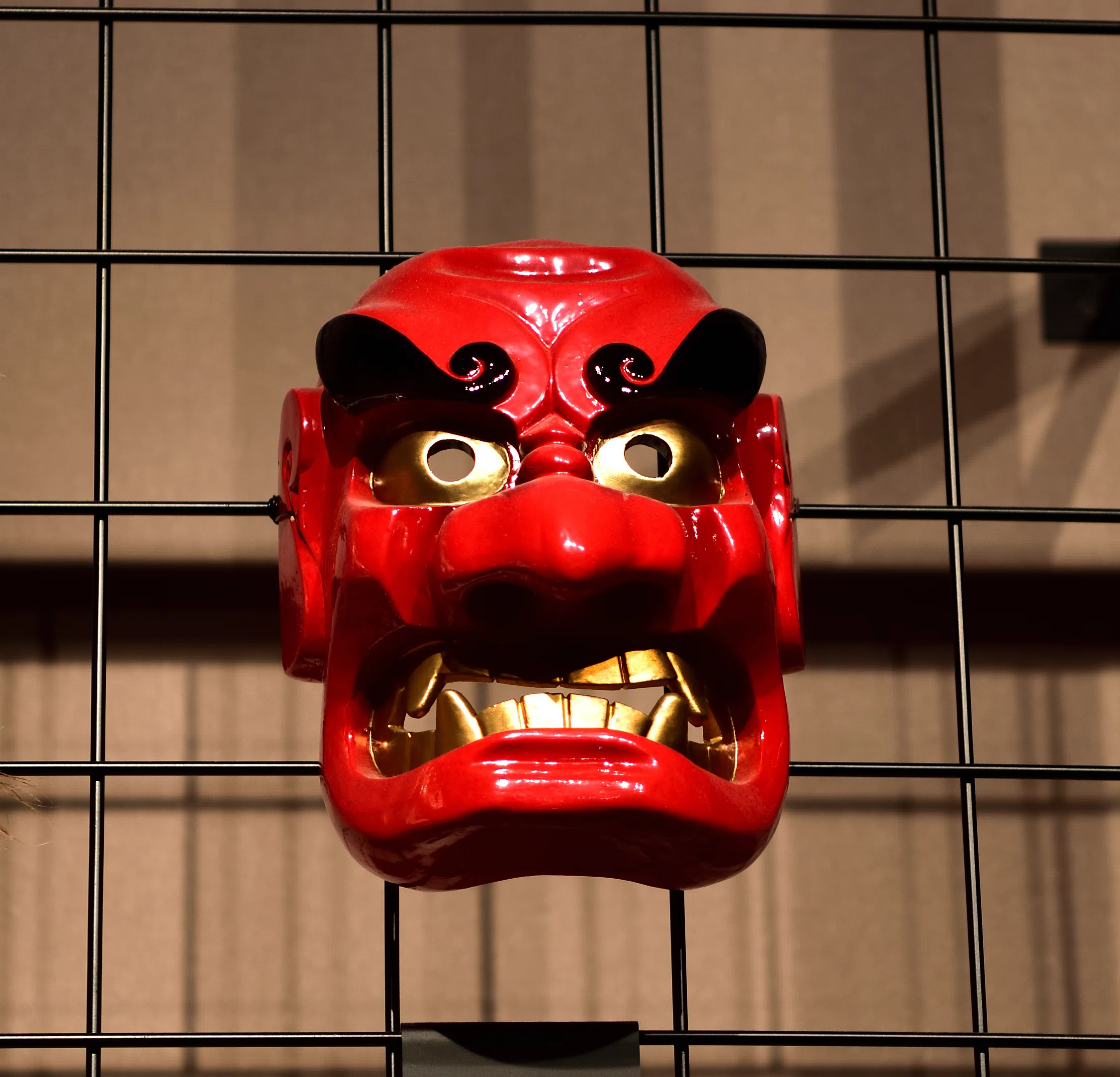 赤面の神、手力男命が語るもの｜光と風のアルバム