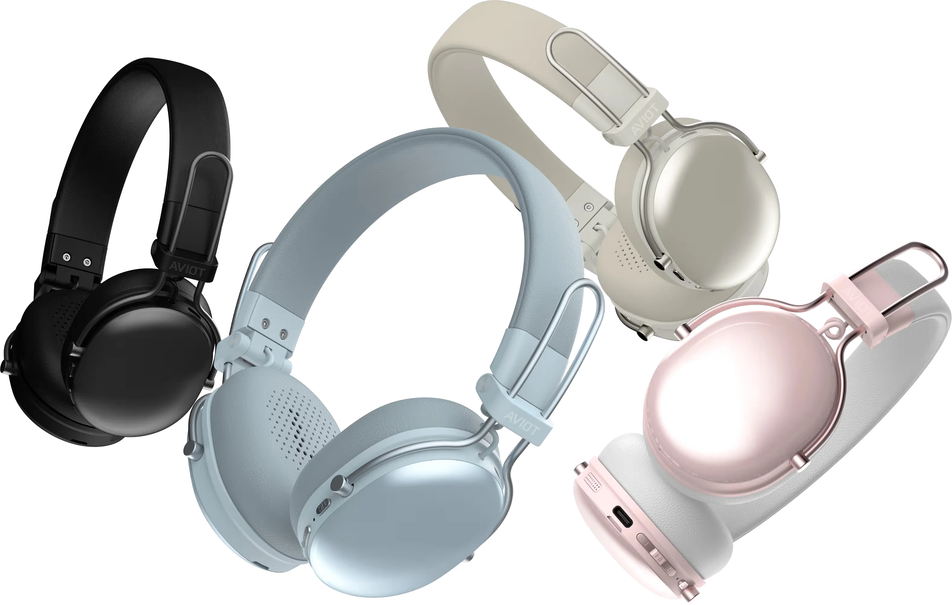 実機レビュー】AVIOT WA-Q1｜ファッションと機能を両立した「1万円の