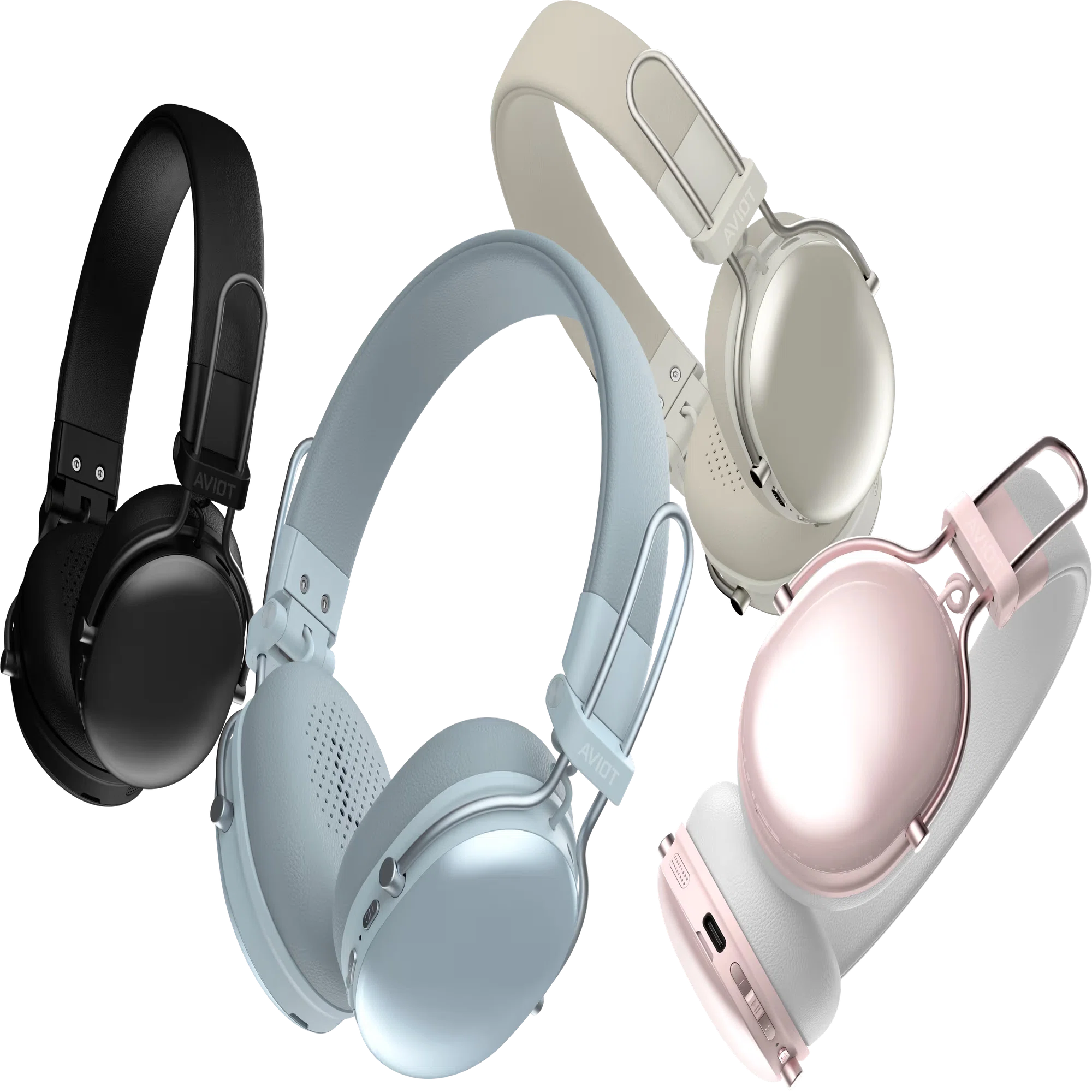 実機レビュー】AVIOT WA-Q1｜ファッションと機能を両立した「1万円の