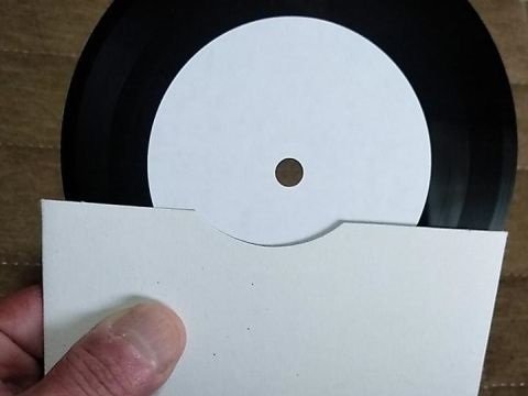 ルックスも自分オリジナル!! (5