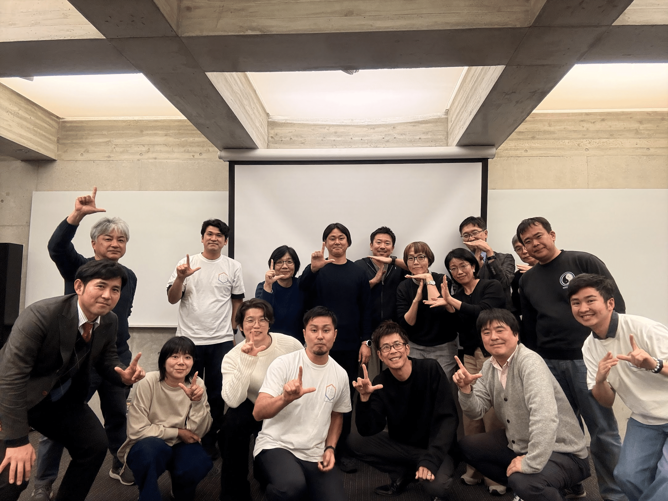 【福山会場】「小学校〜それは小さな社会～」 を観てみんなで教育のみらいを考えよう　活動レポート