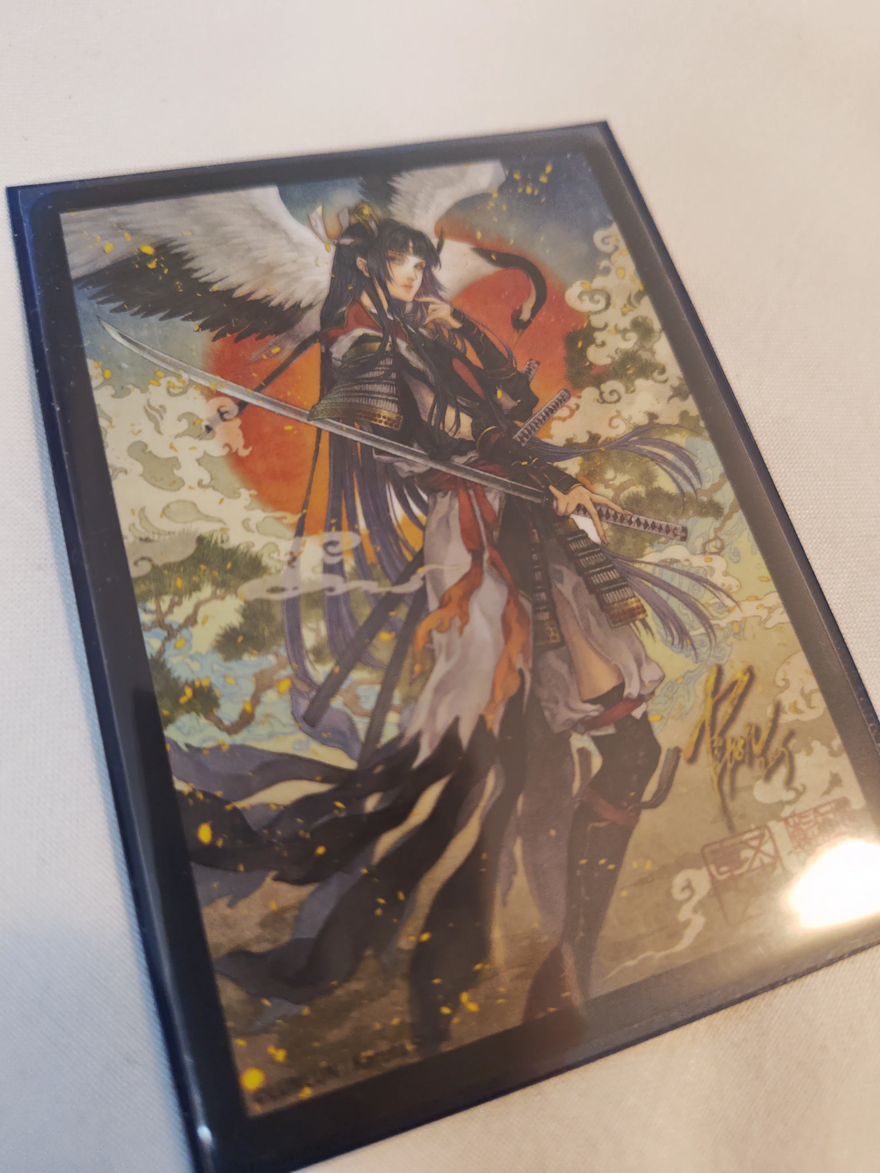 EDH】『第10期関西帝王統率者戦』振り返り｜とりつかい