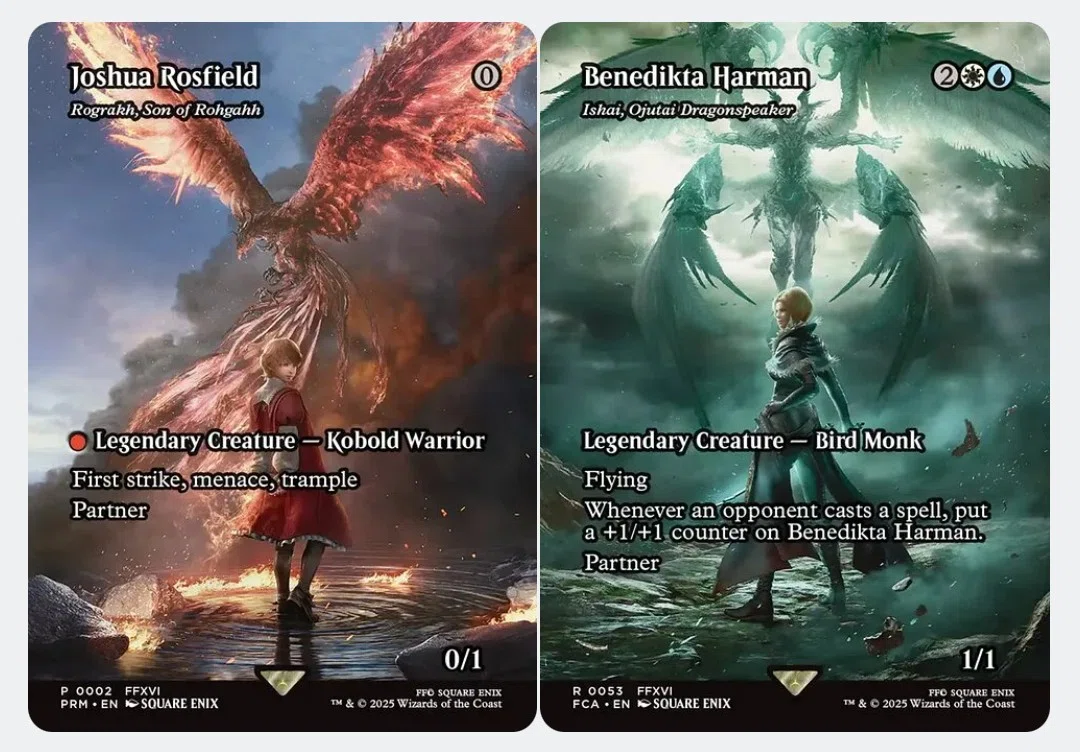 EDH】『第10期関西帝王統率者戦』振り返り｜とりつかい