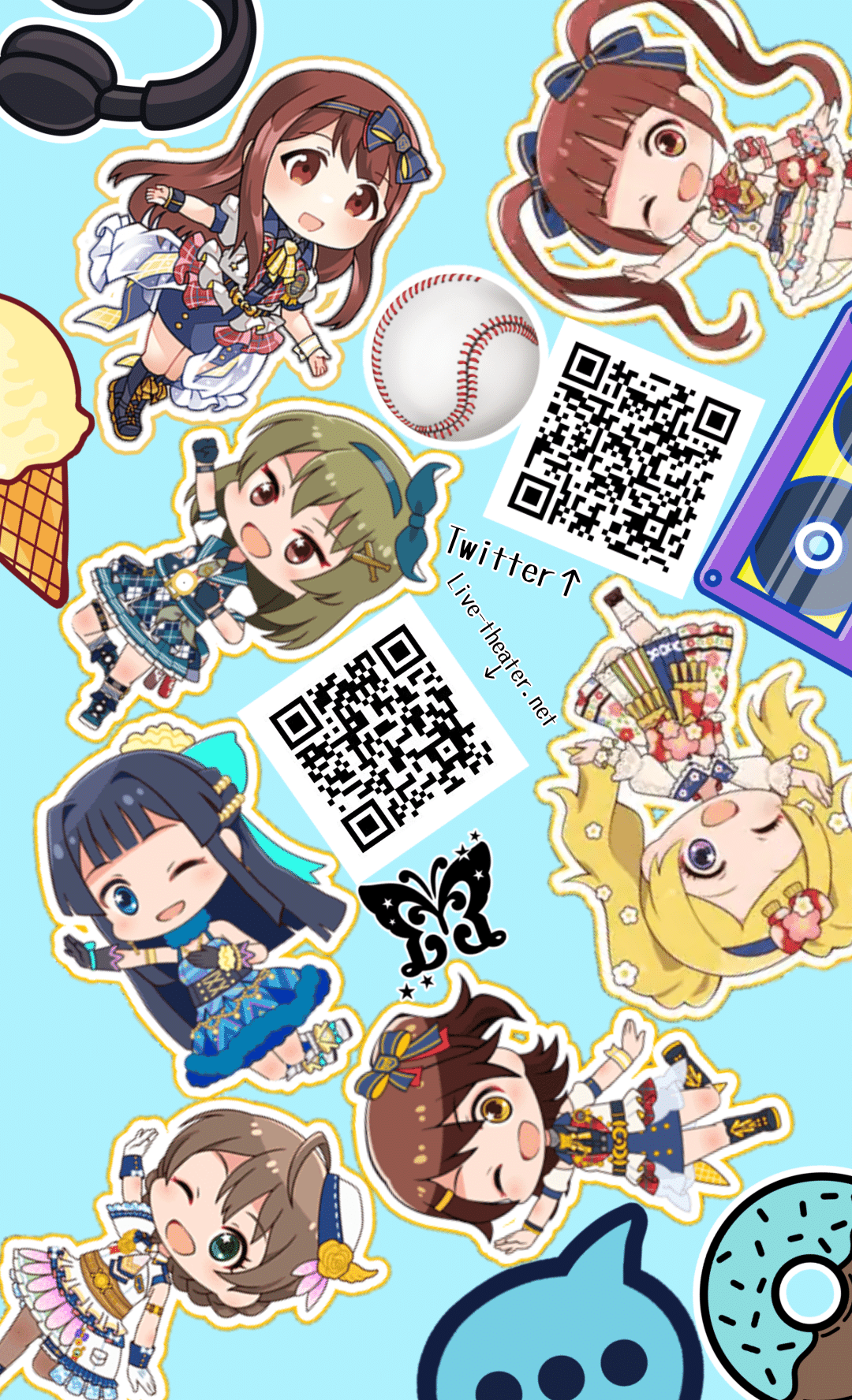 今年作った名刺まとめ｜Nazz(ナッズ)