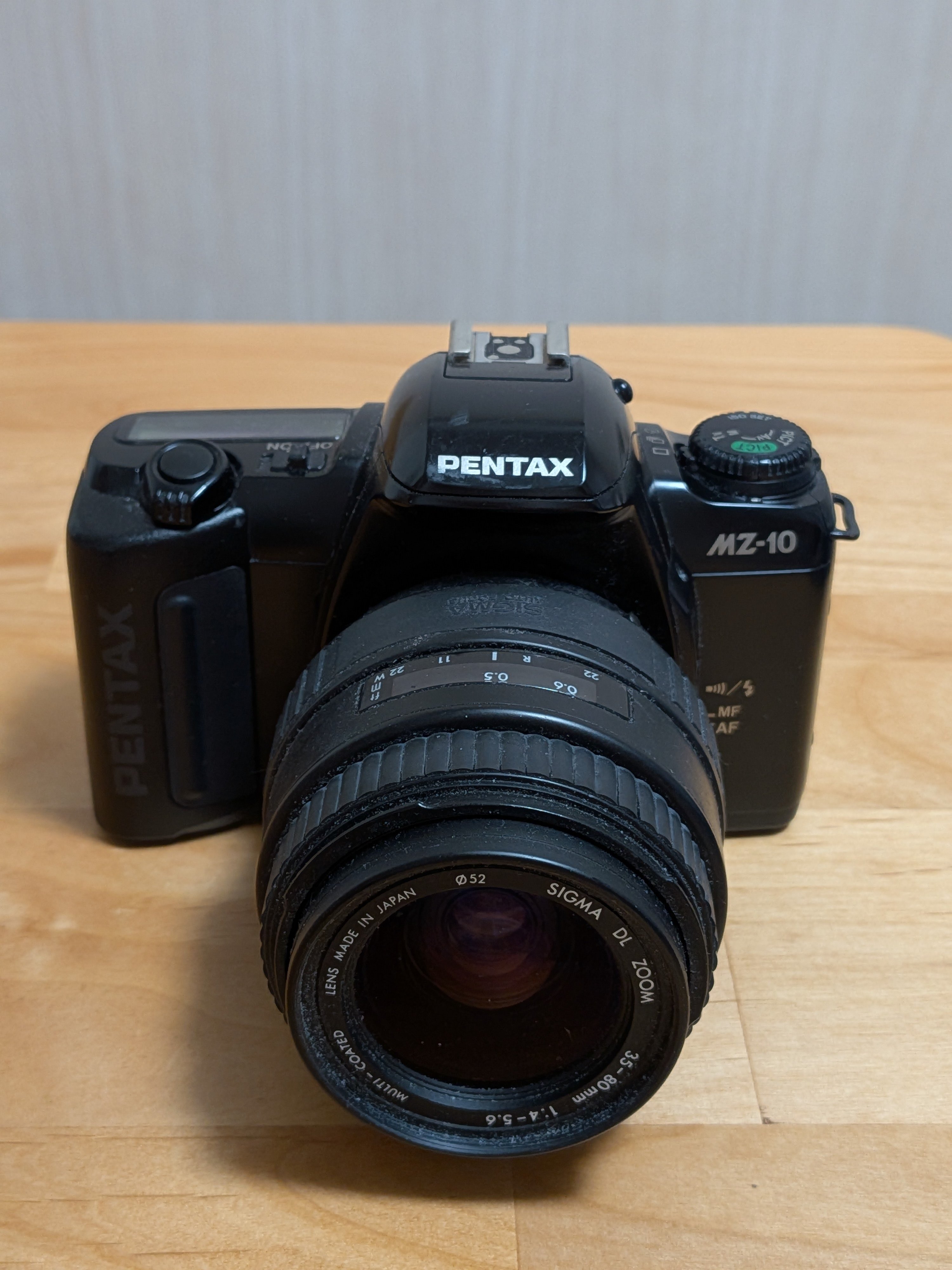 フィルム一眼レフカメラを集めてみませんか。｜永瀬喜久