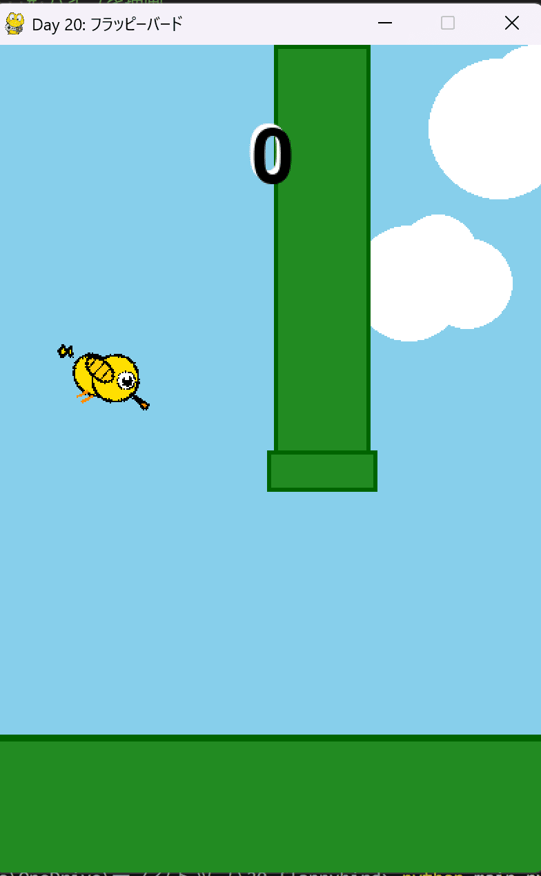 100日アプリ開発チャレンジ Day20 - フラッピーバードで「細部へのこだわり」が楽しさを生むと知った｜ki-kyo |  未経験×AIでアプリ開発を100日継続中